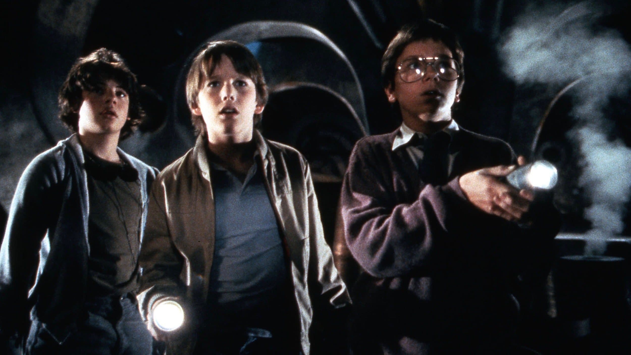 Explorers