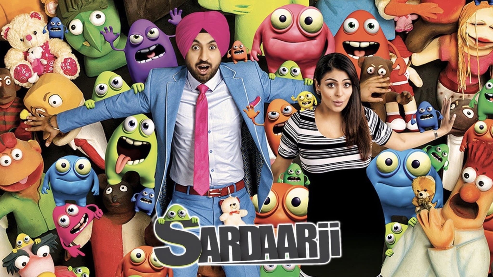 Sardaarji Collection