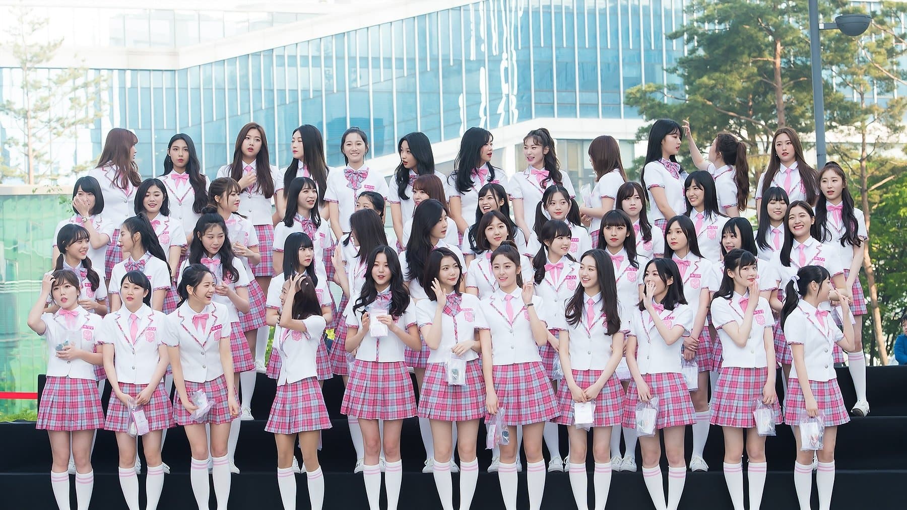프로듀스 48