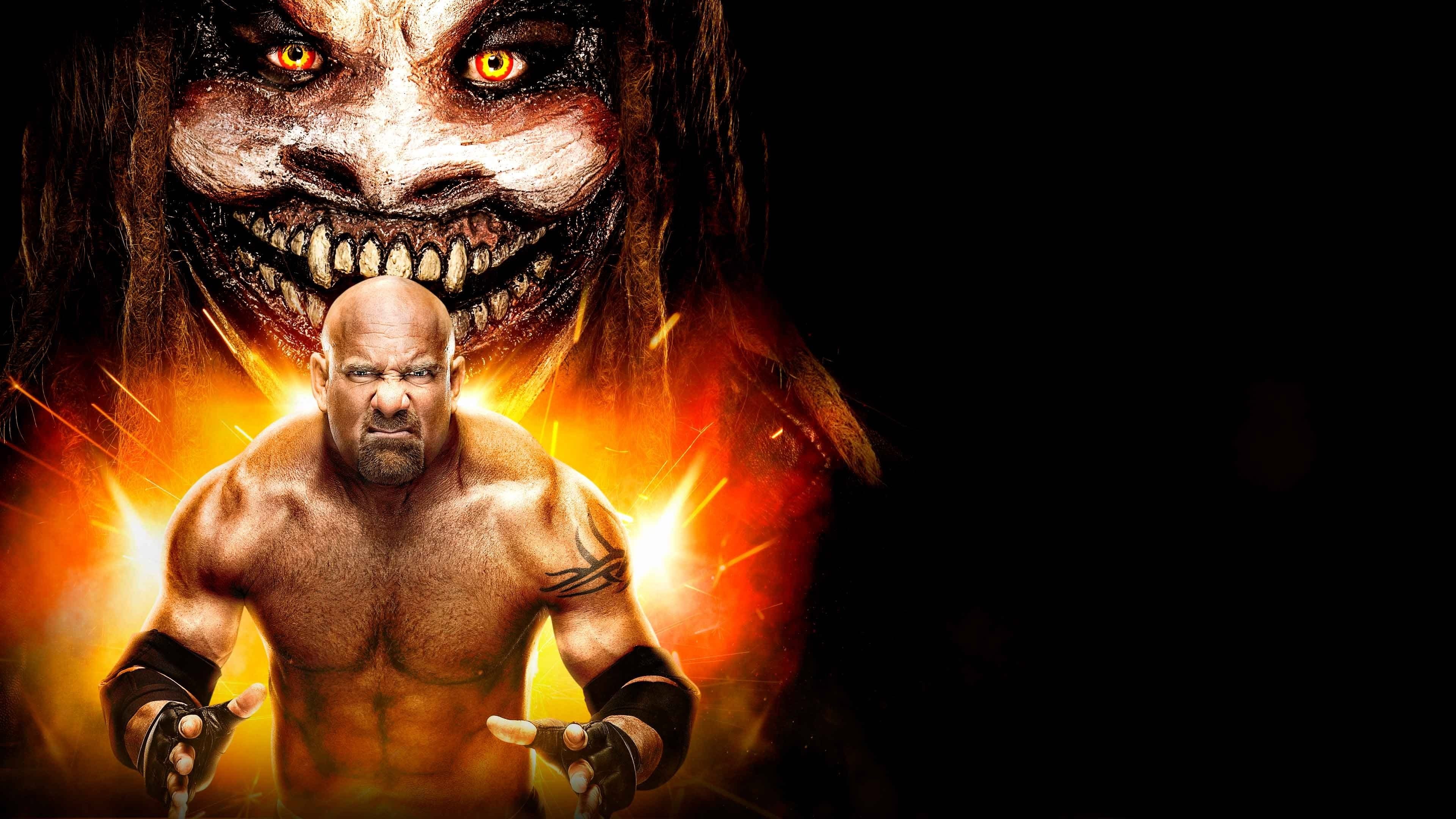 WWE Super ShowDown