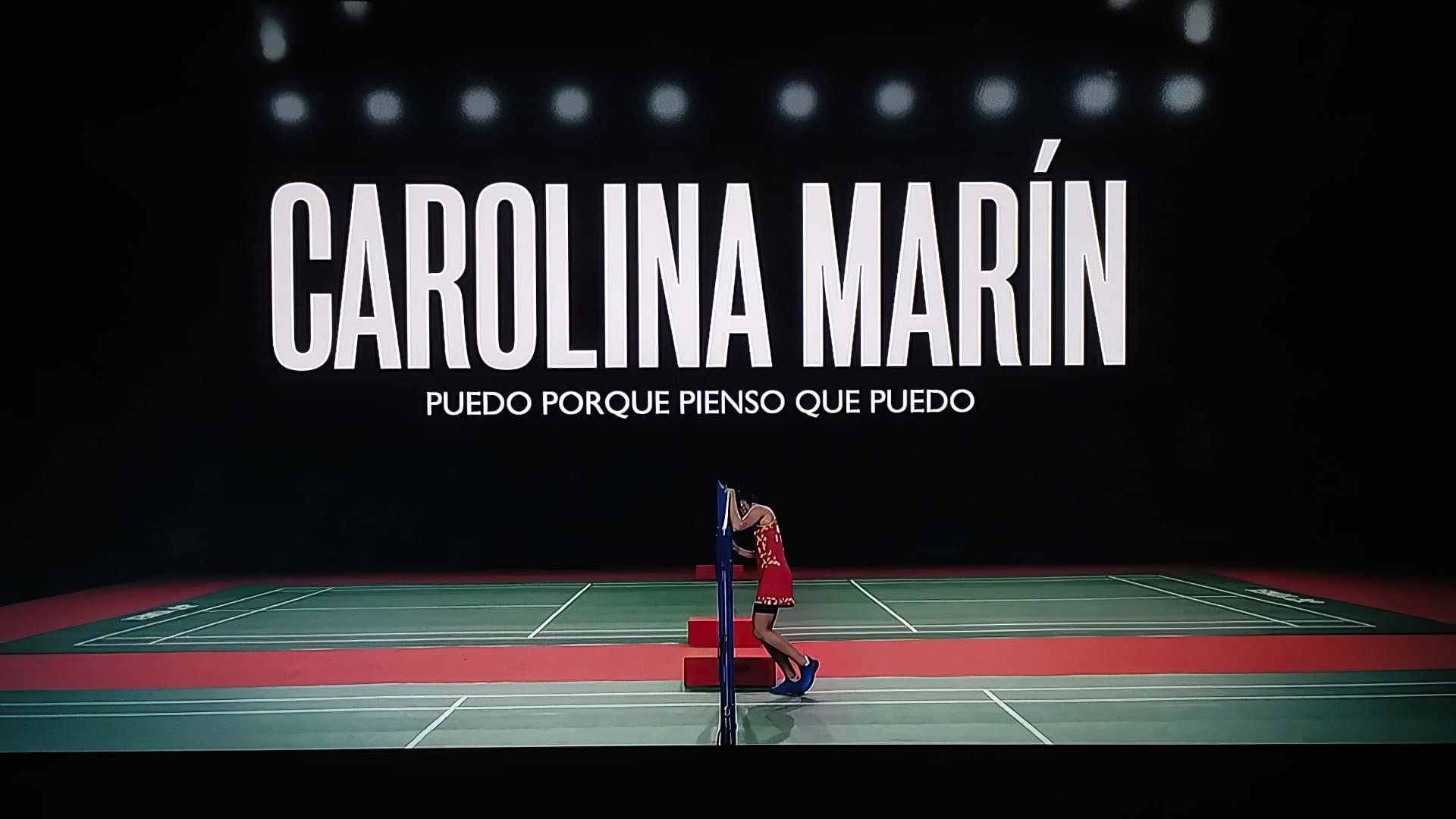 Carolina Marin