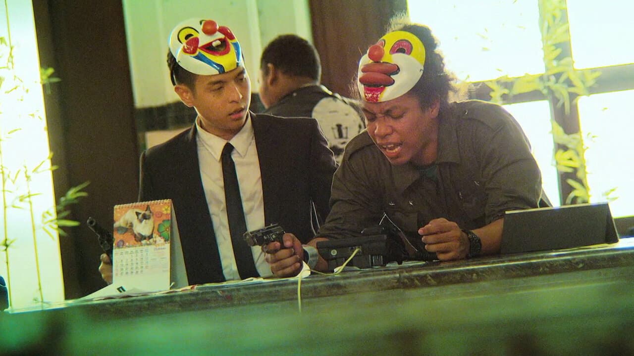 Comic 8 - Collection