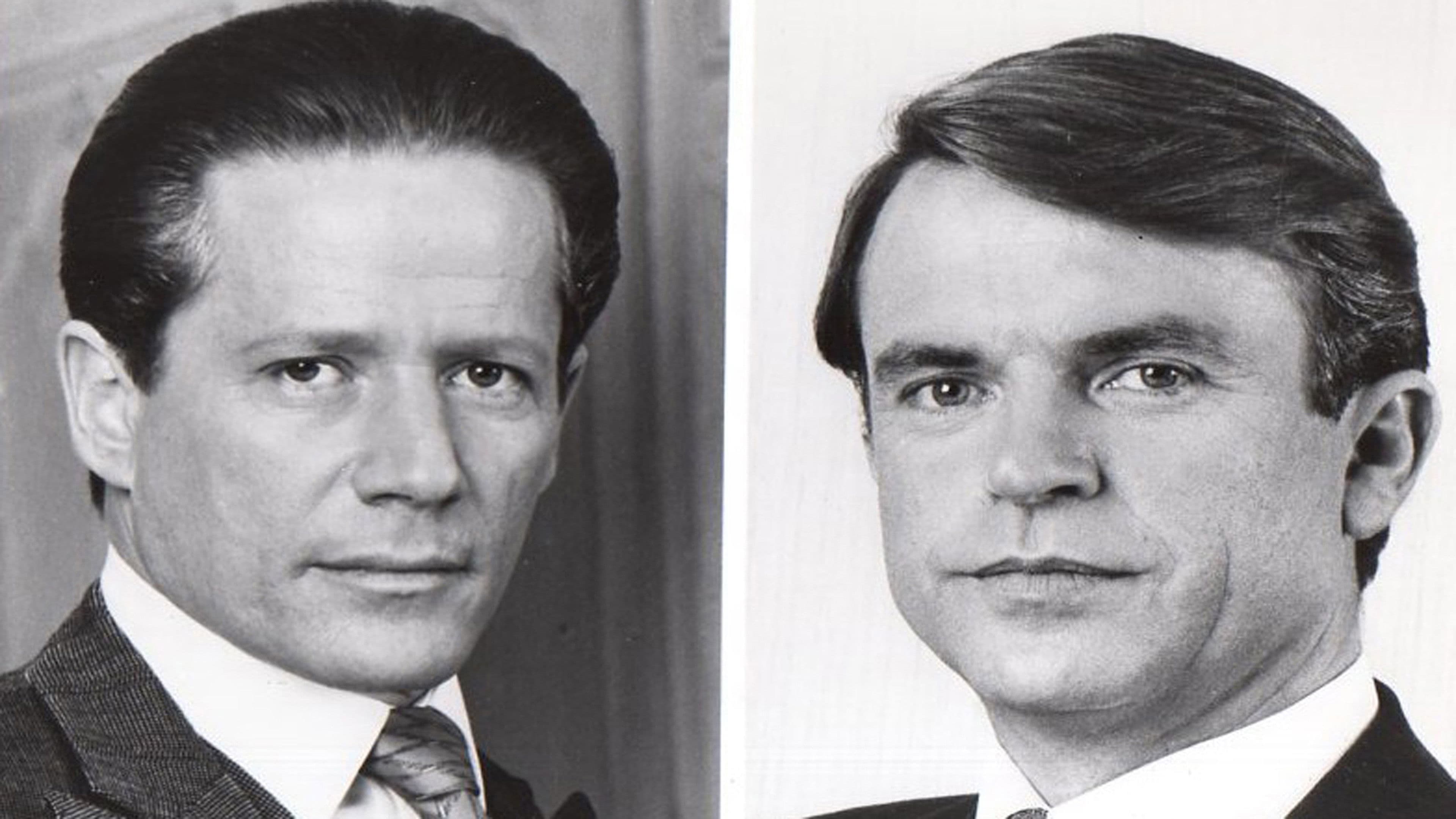 Caín y Abel