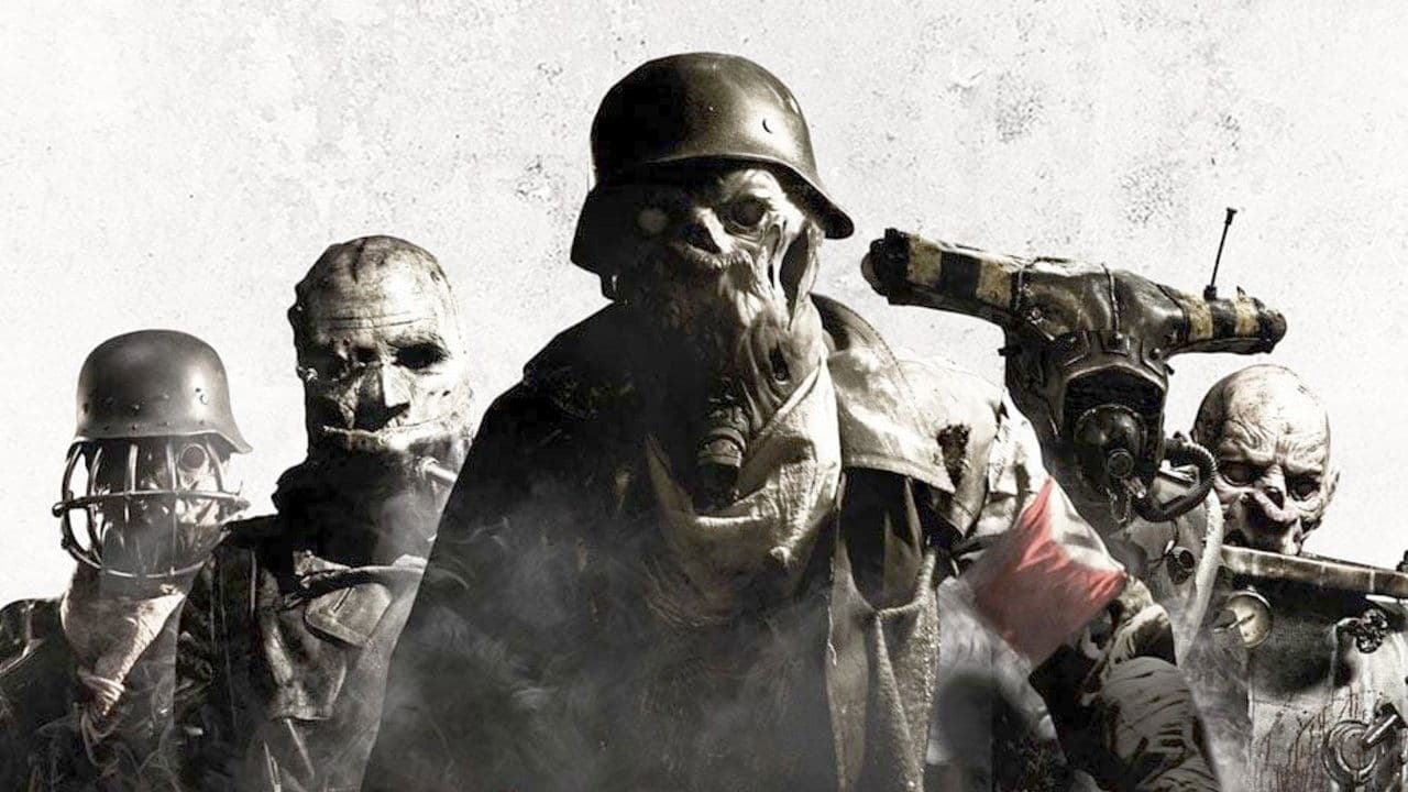 El ejército de Frankenstein