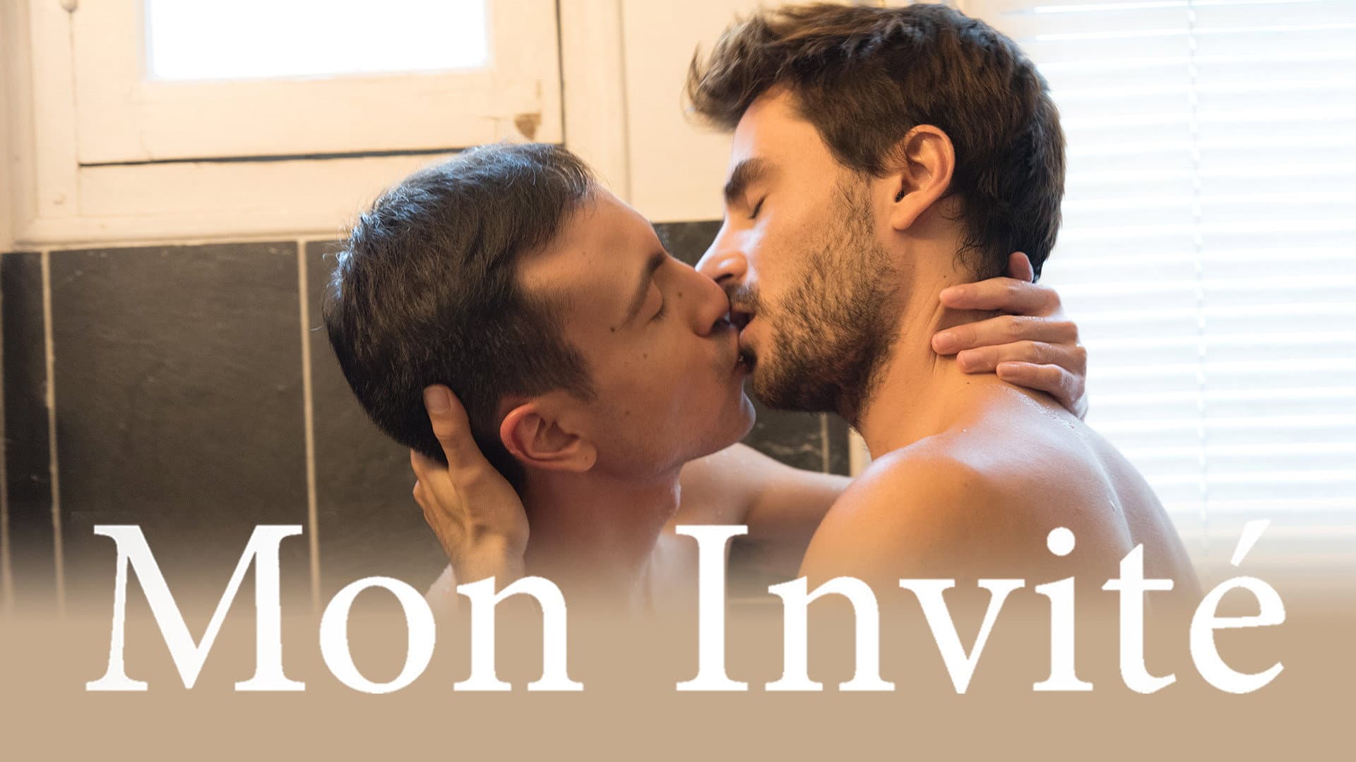 Mon invité