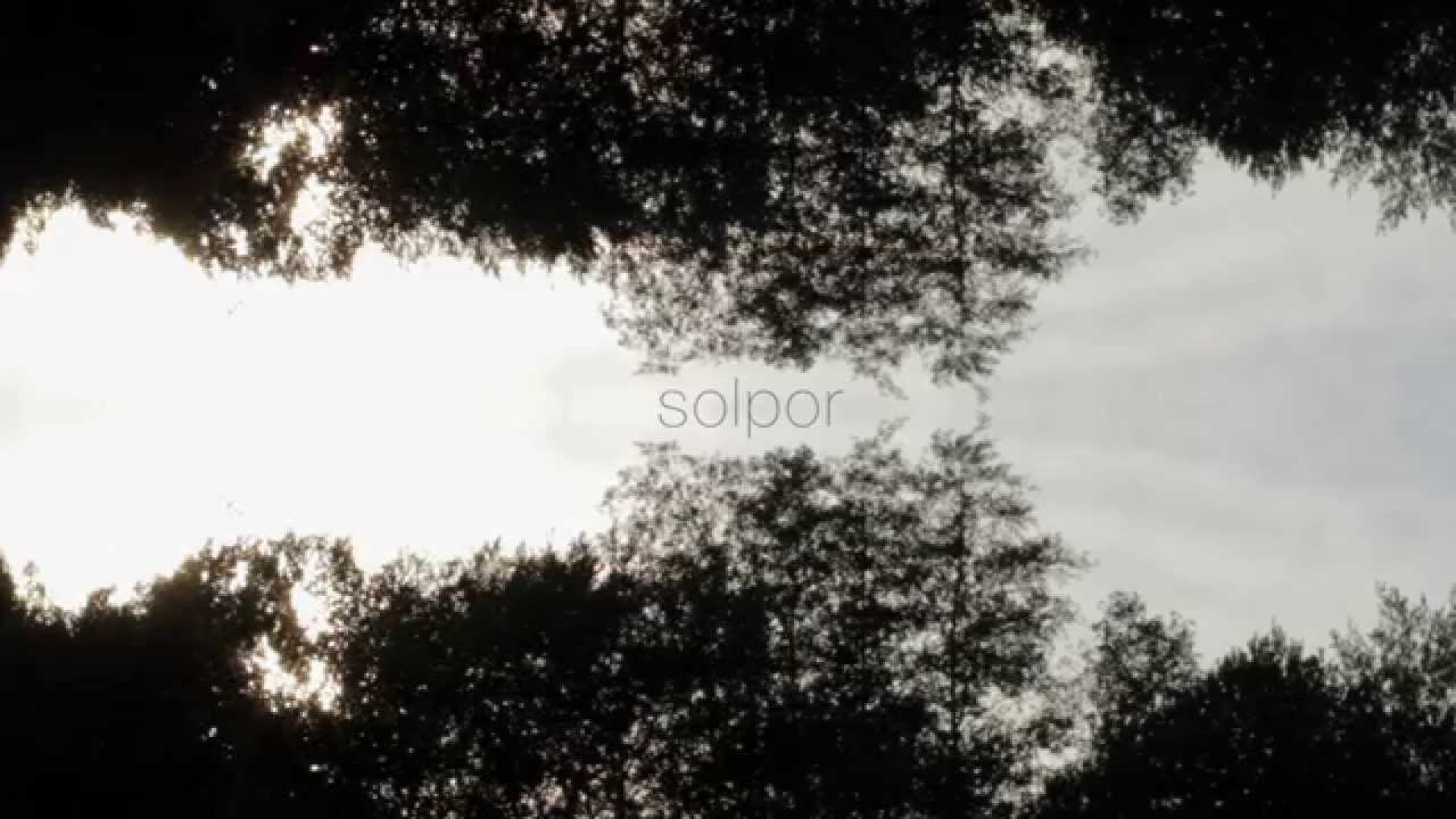 Solpor (C)