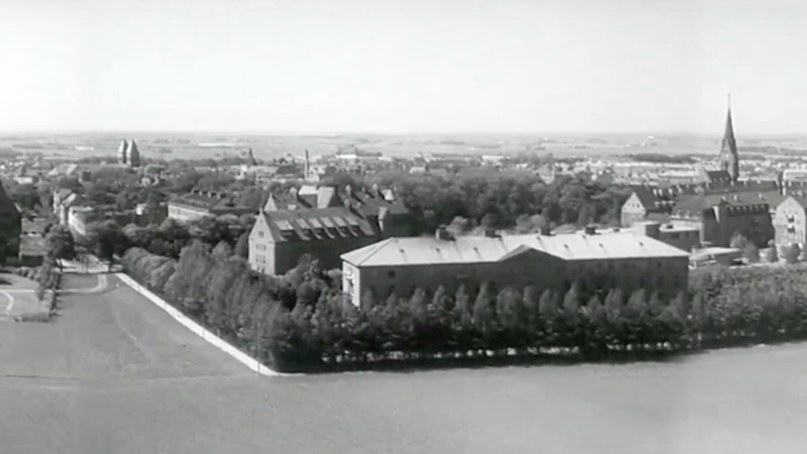 En stad med tradition: En film om staden Lund