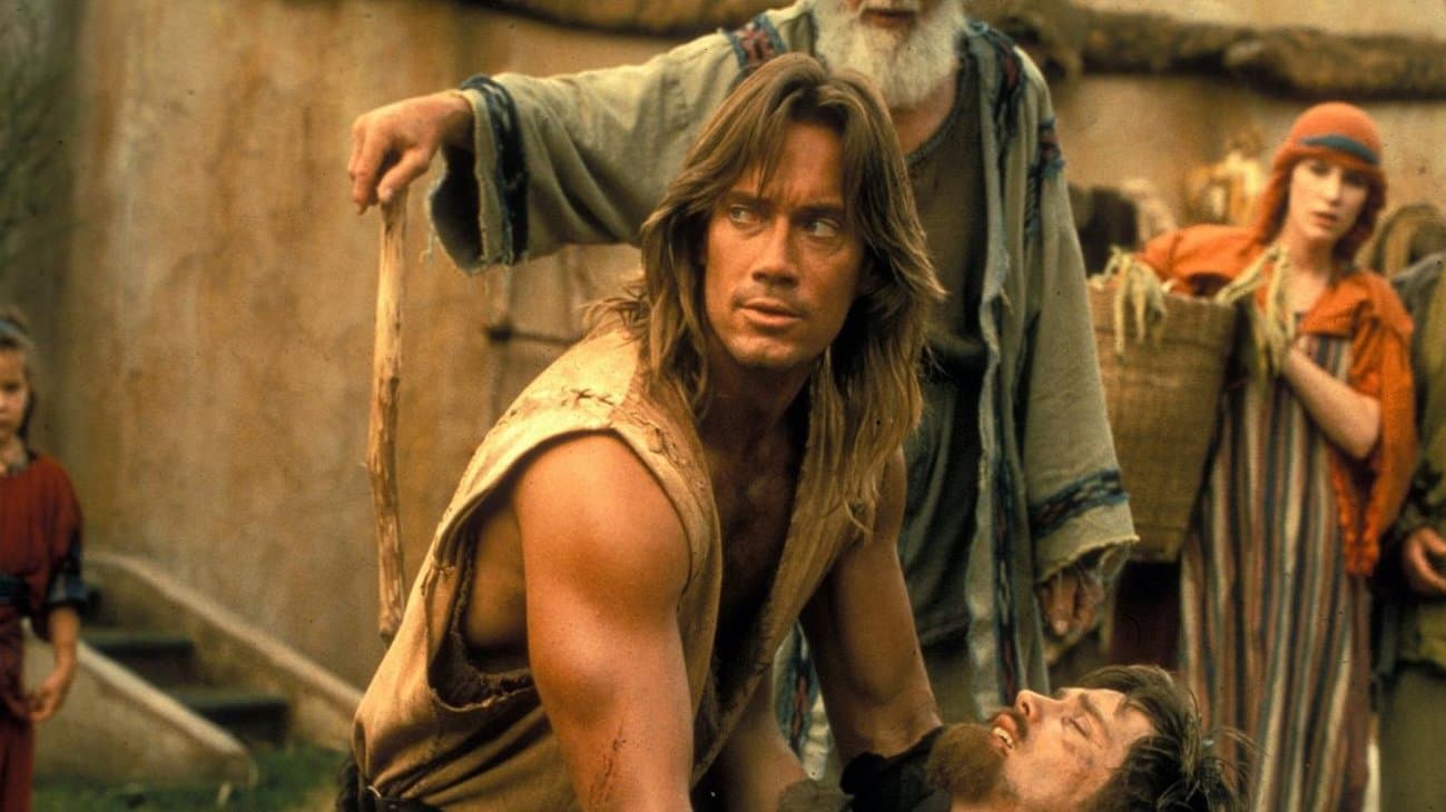 Hércules: Los Viajes Legendarios