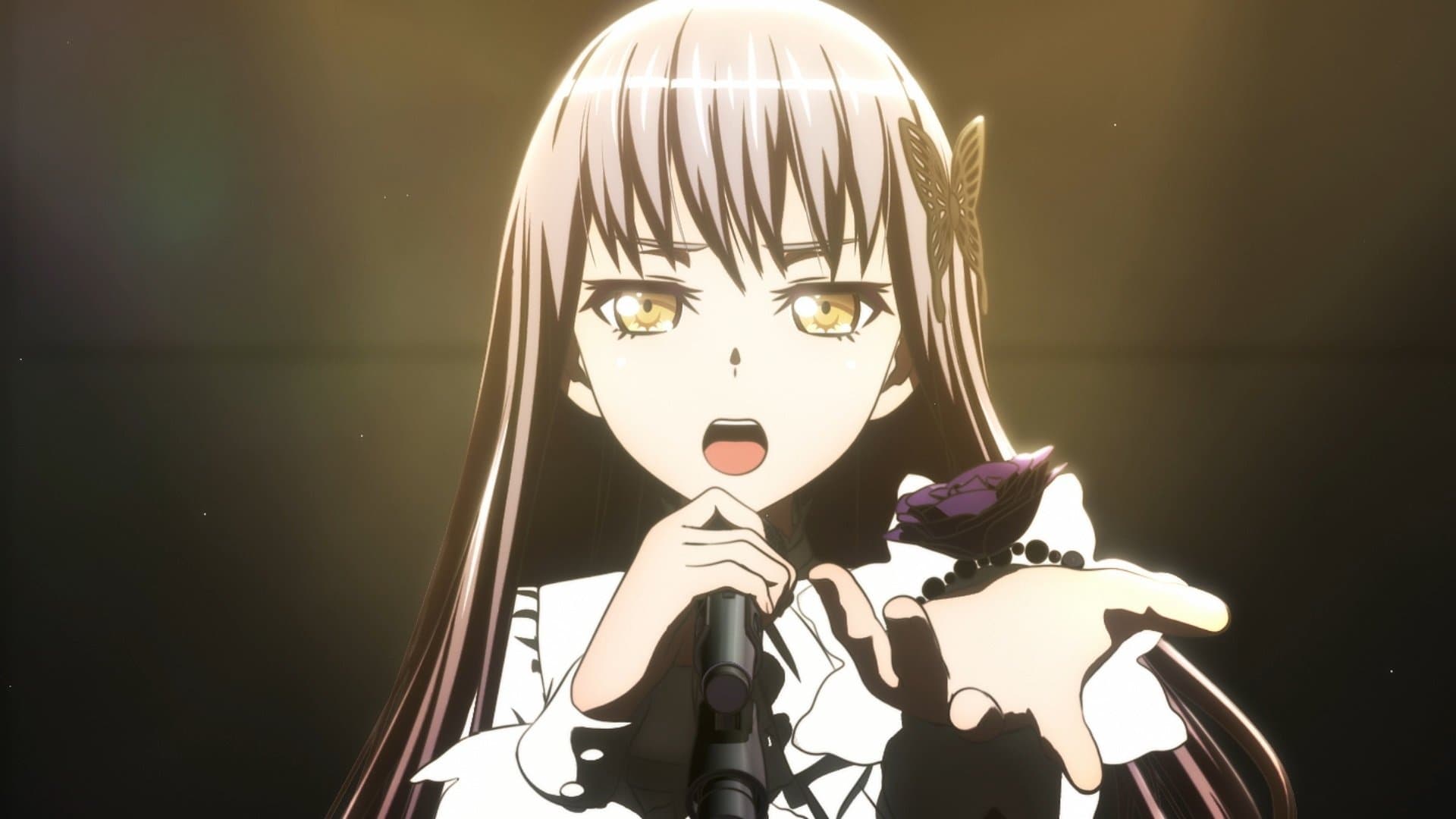 BanG Dream! Episode of Roselia Collection