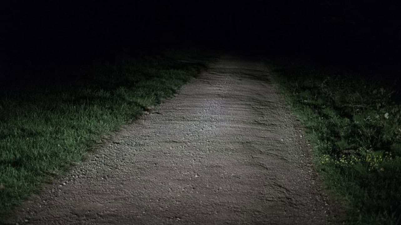 Night Land