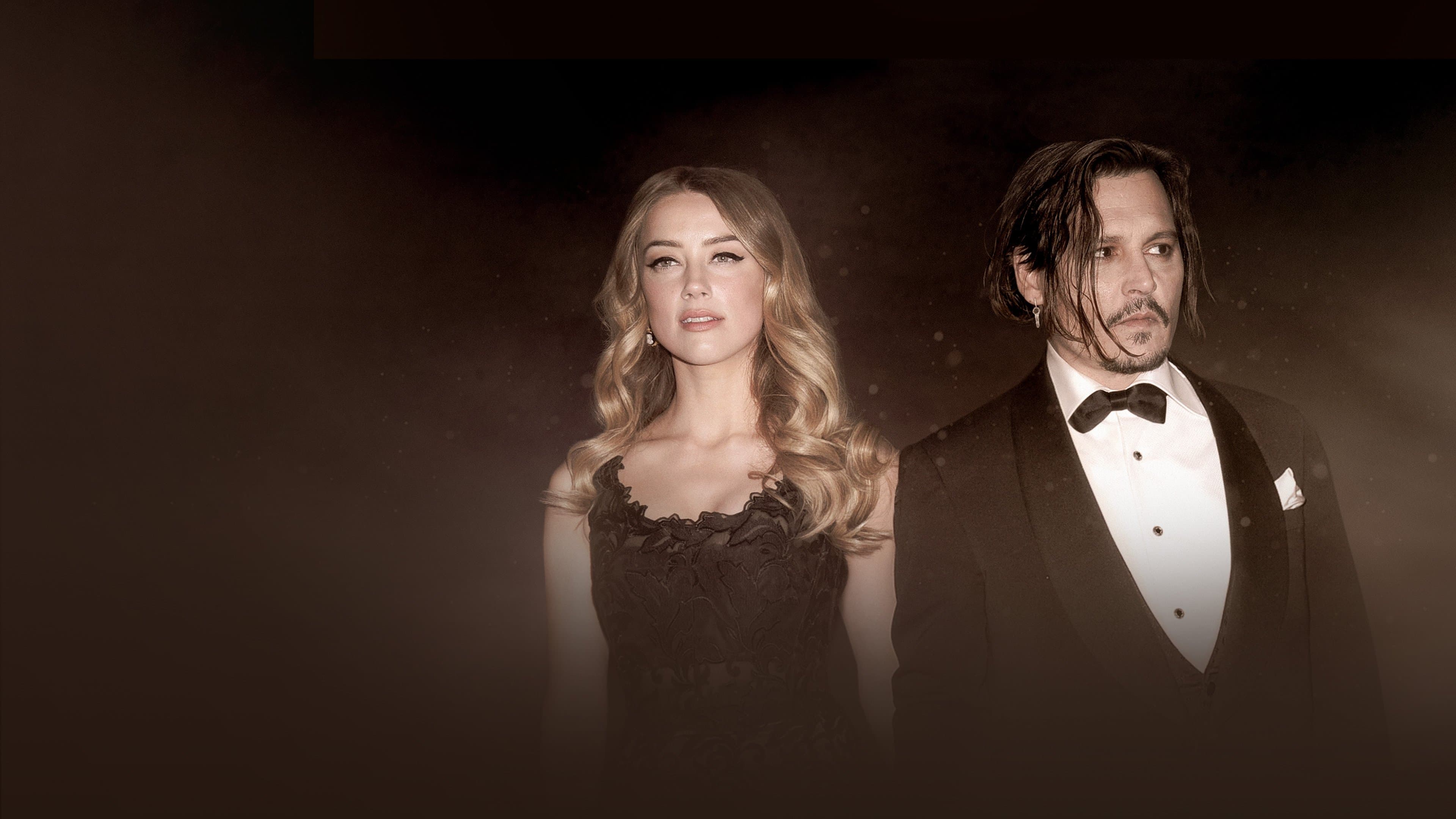 Johnny vs. Amber