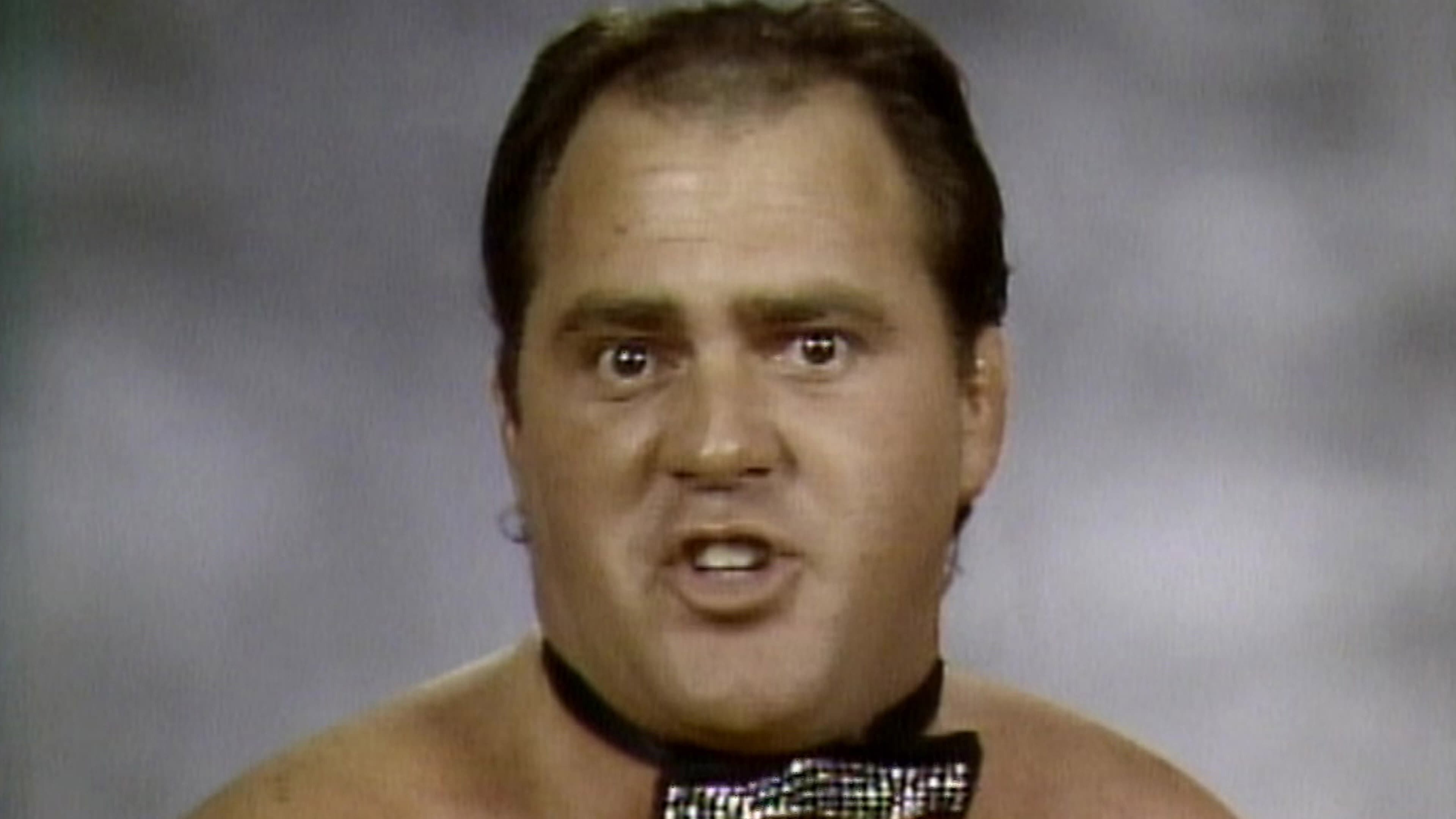 Brutus "The Barber" Beefcake