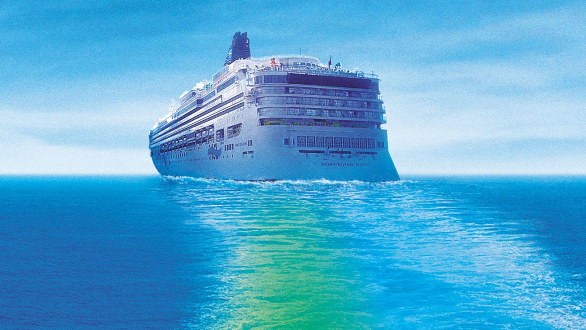 Todos A Bordo: El Crucero Familiar De Rosie