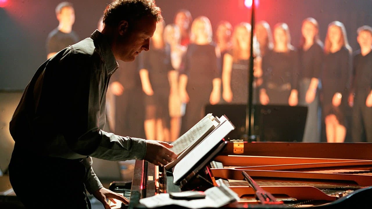 Grandes Compositores del Siglo XX