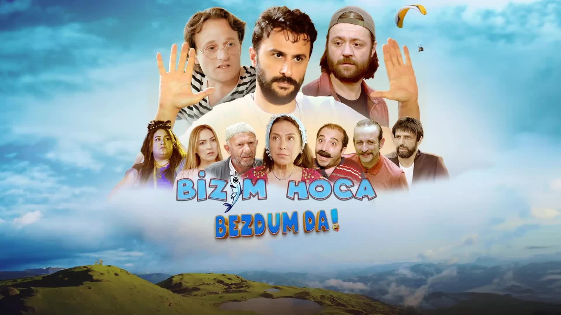 Bizum Hoca Koleksiyonu