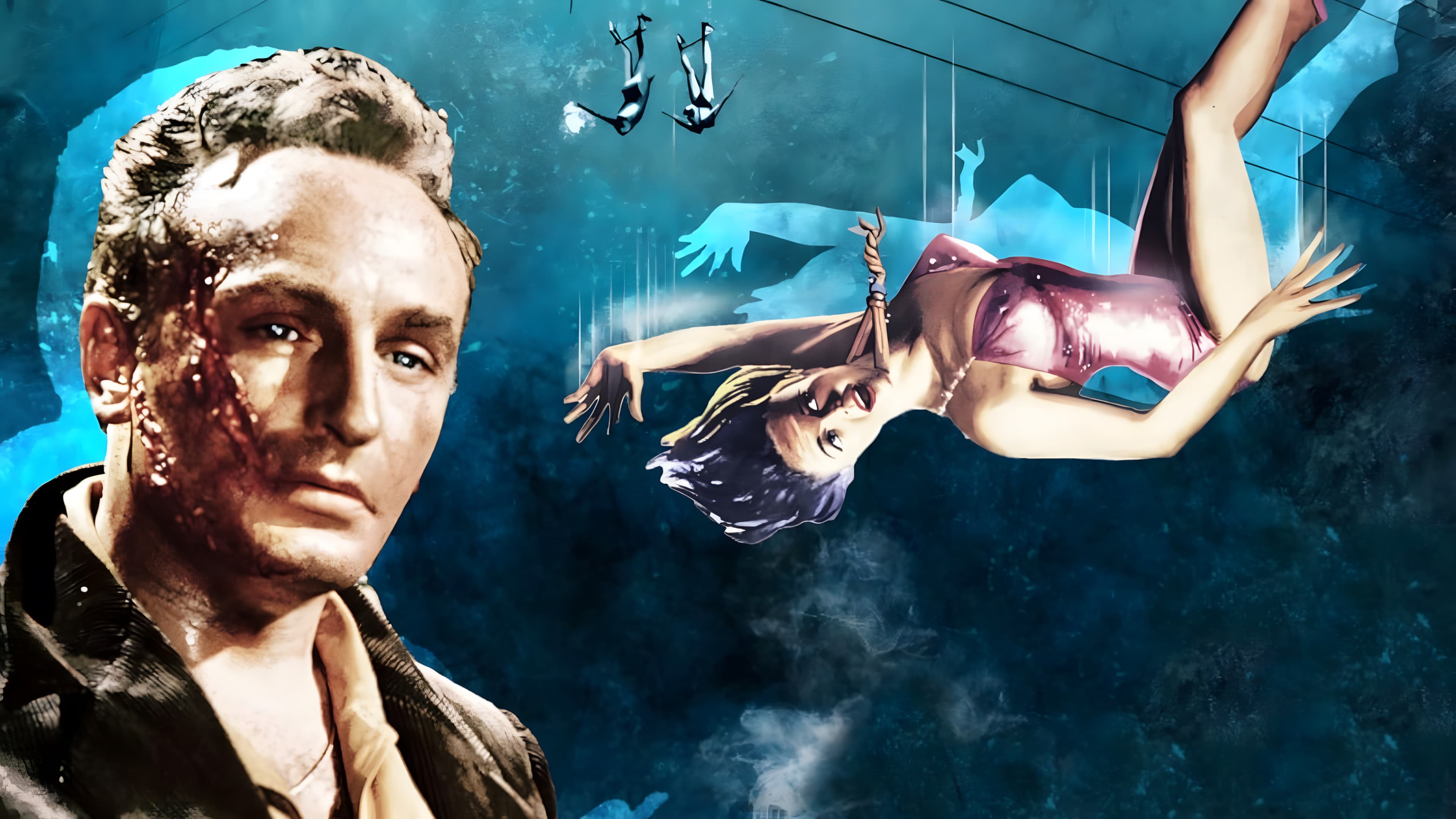 El Fantasma Del Circo