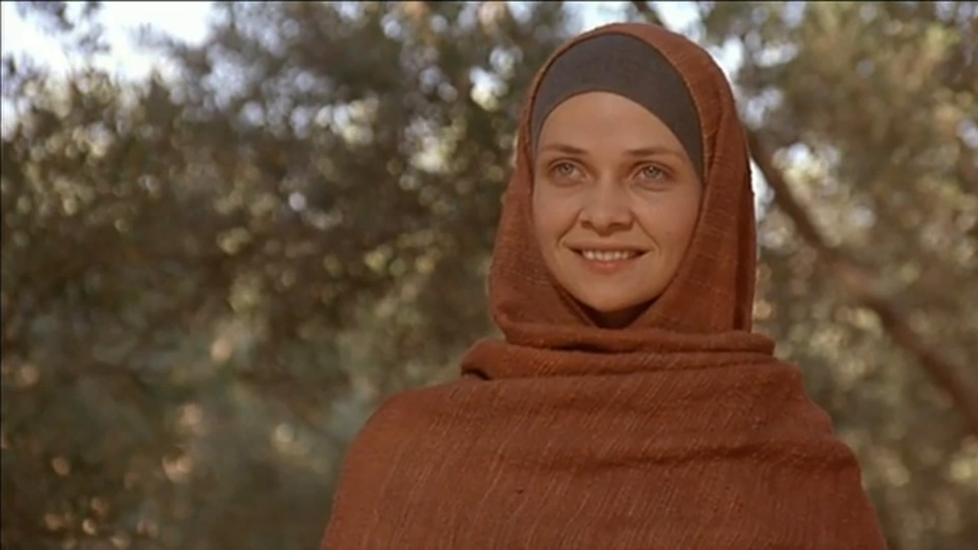 Maria de Nazaret