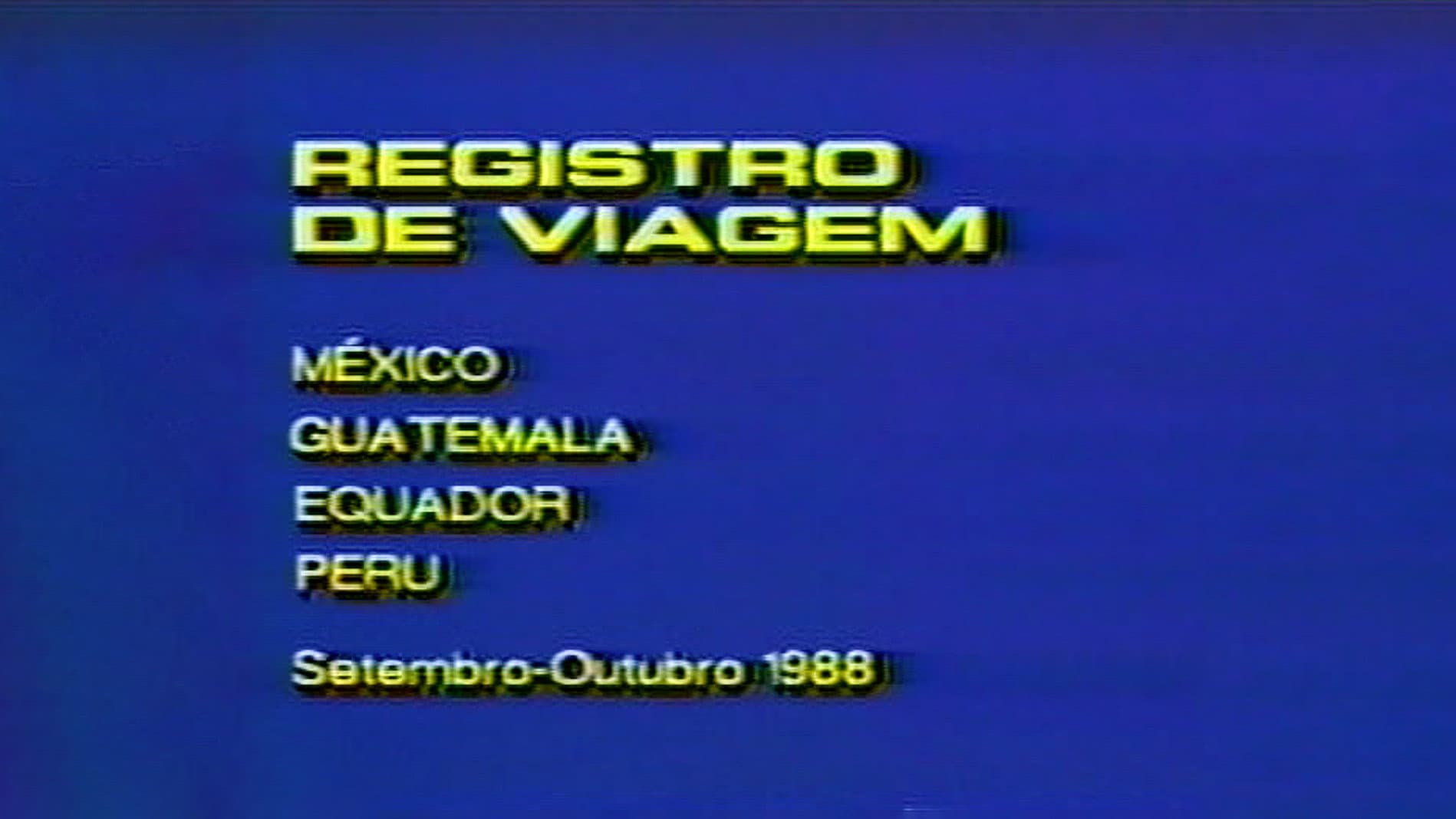 Jequitinhonha: A Última Viagem