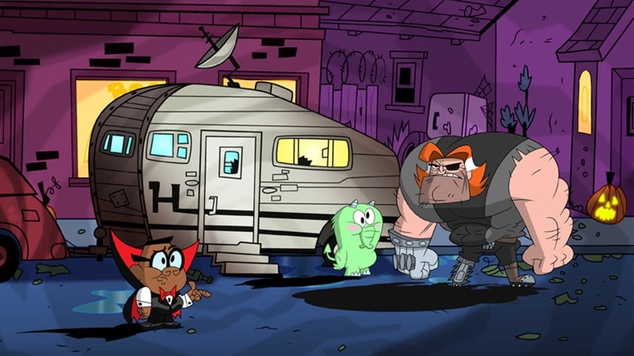 Puño de Acero: Rescate tenebroso