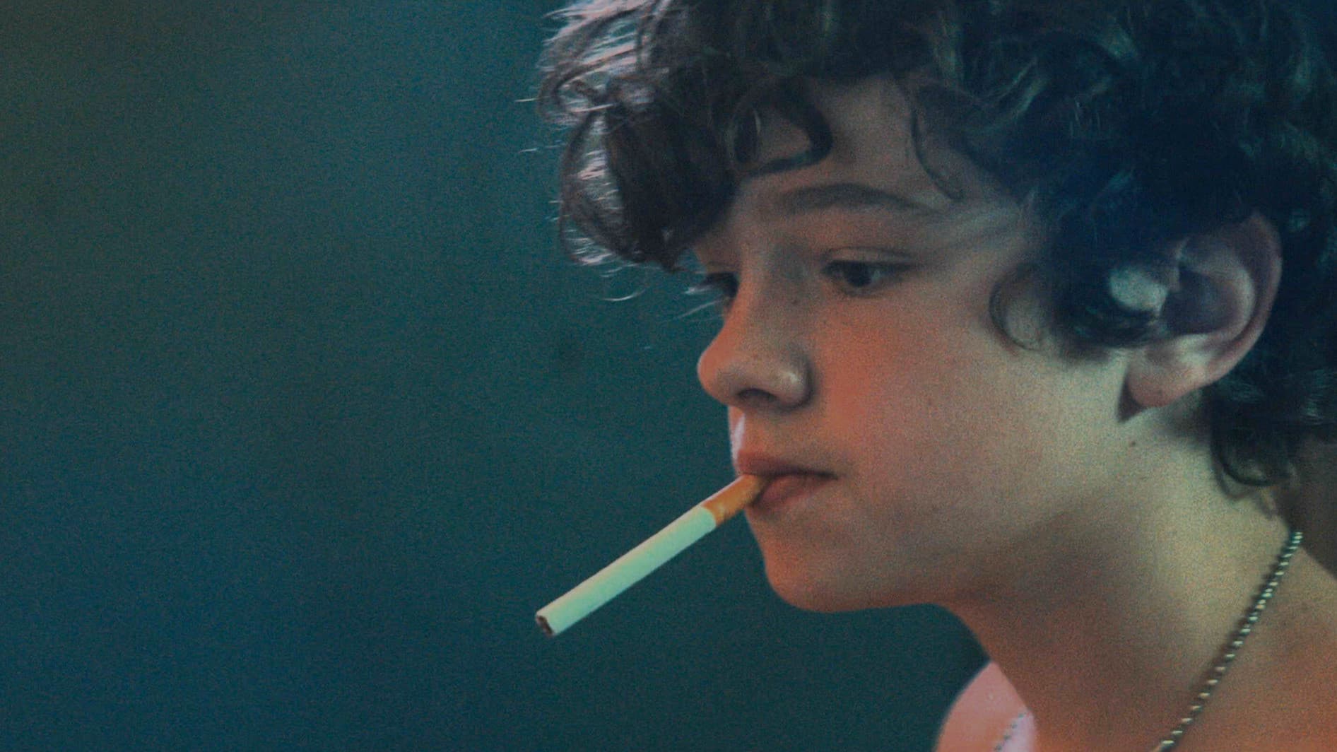 Honey Boy: un niño encantador