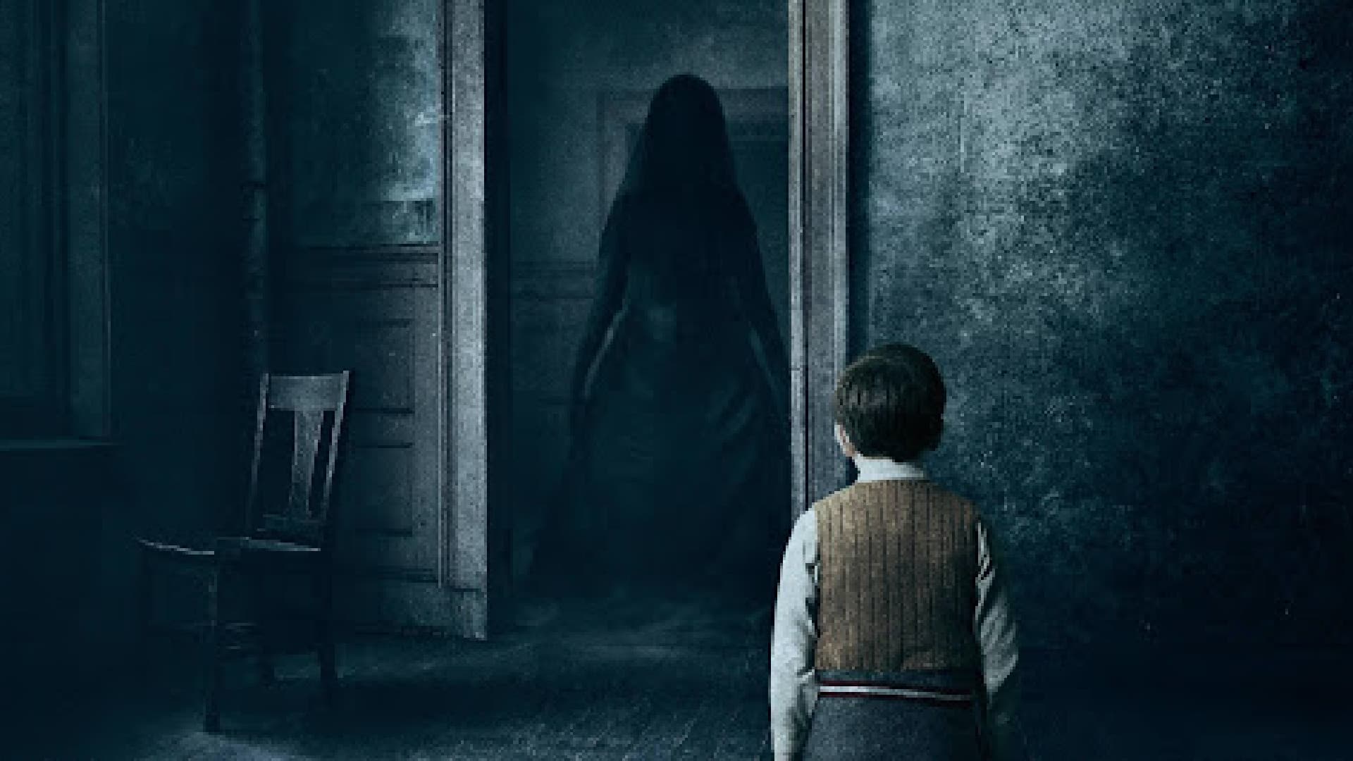 La Dama de Negro 2: El ángel de la muerte