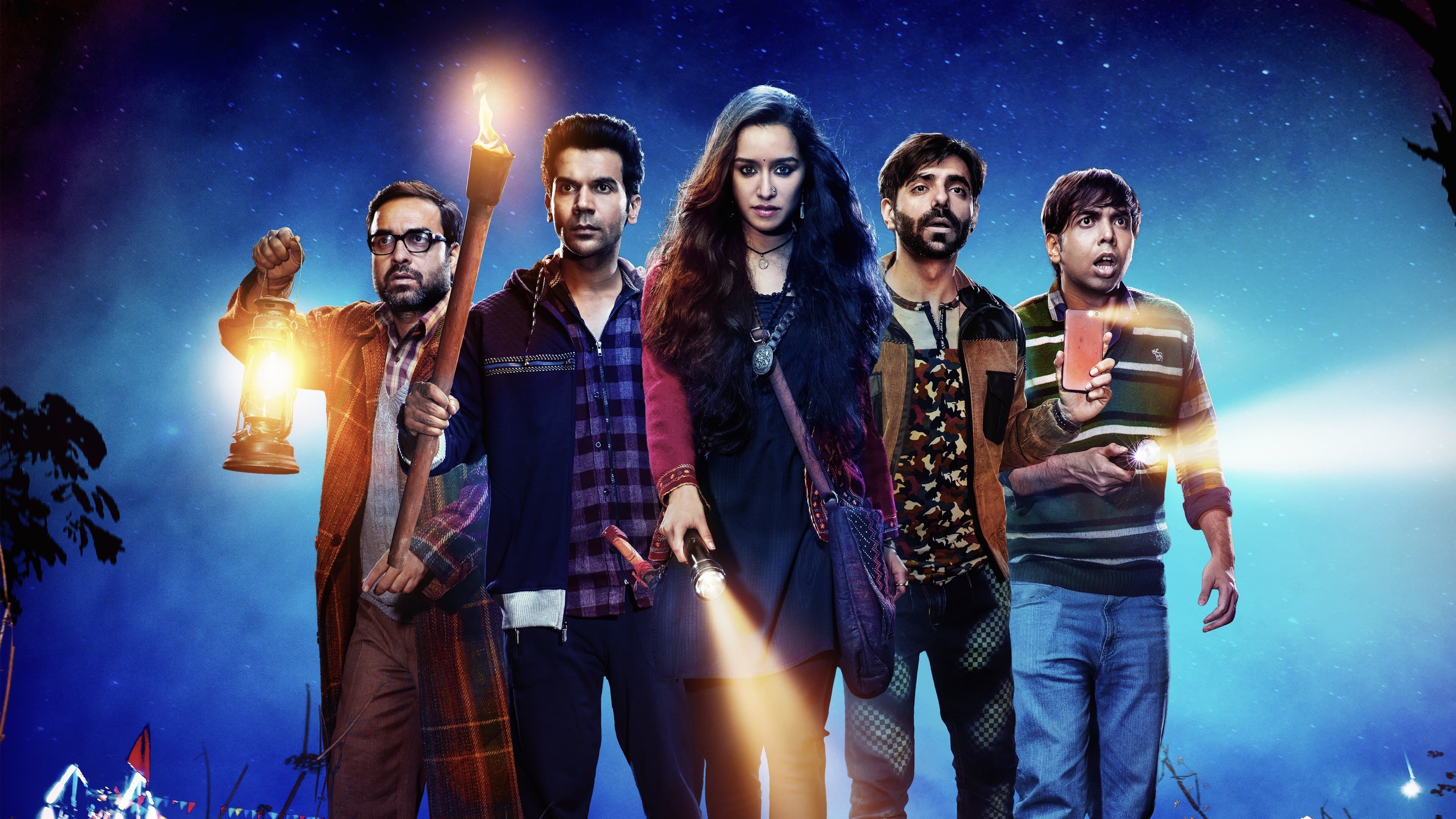 Stree Collection