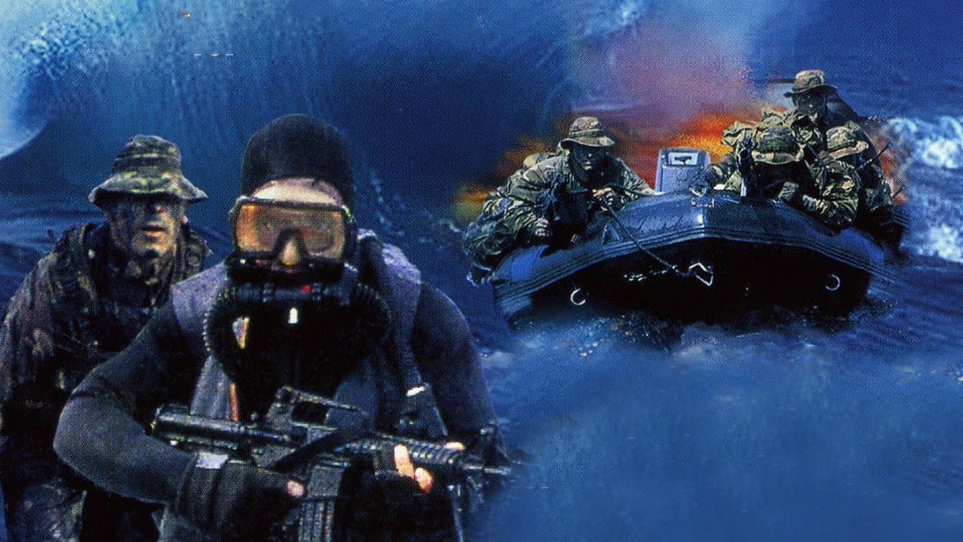 U.S. Seals Collection