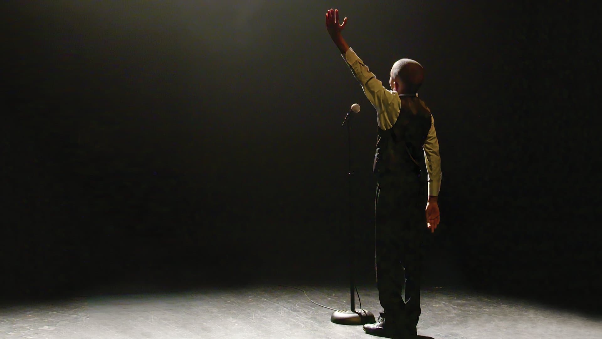 Nosotros Somos El Sueño: Los Niños Del Festival De Oratoria MLK