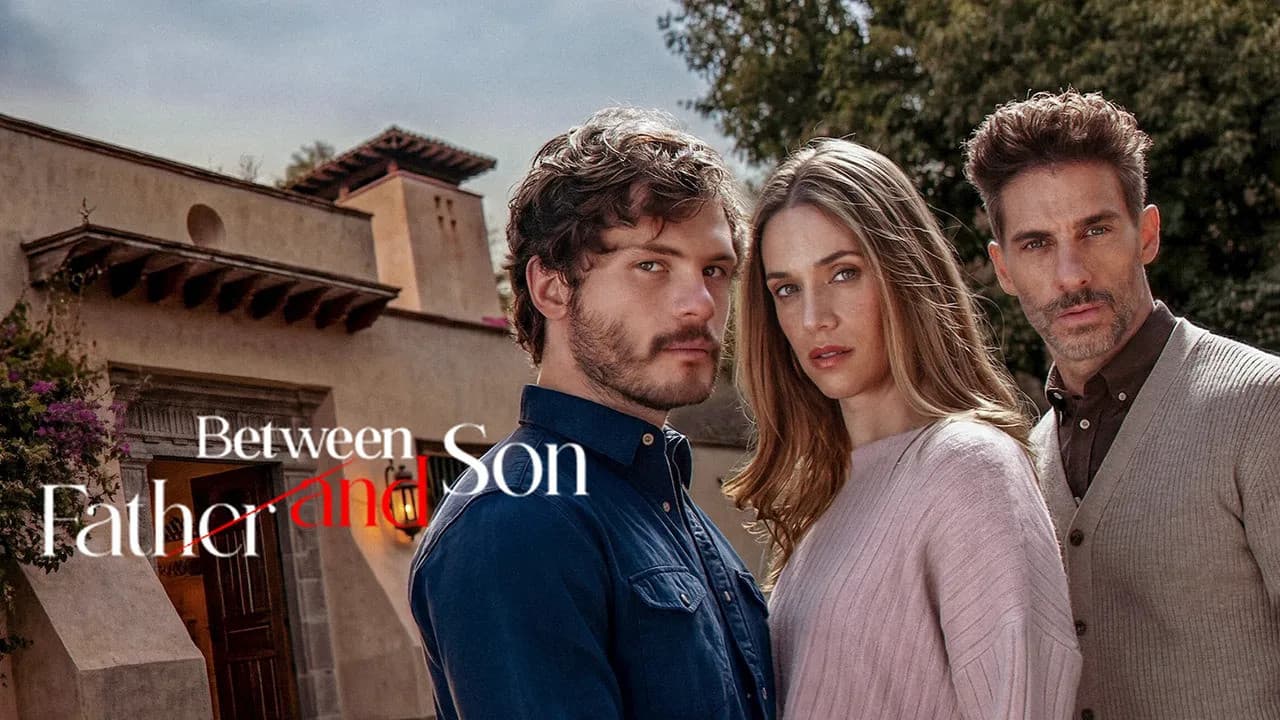 Entre padre e hijo