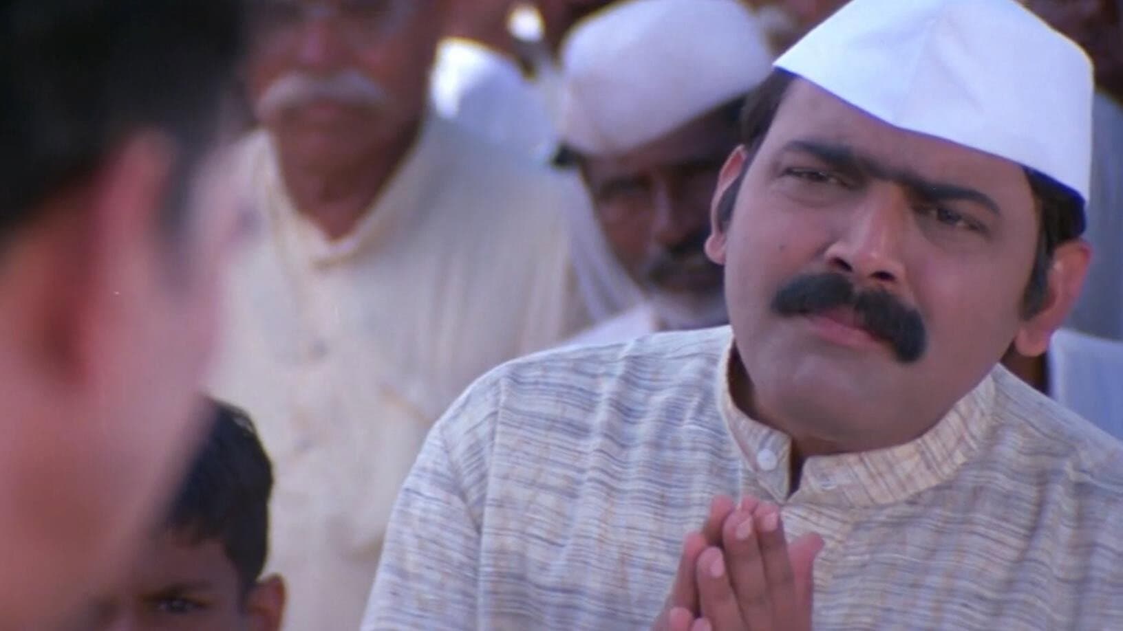 The Gallit Gondhal Dillit Mujra Collection