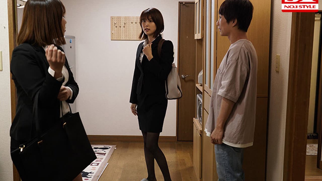 彼女の綺麗なお姉さんと二人きり… 突然のベロキス、イヤラしく舐め尽くされてセックス三昧 こんな僕って最低ですか…？