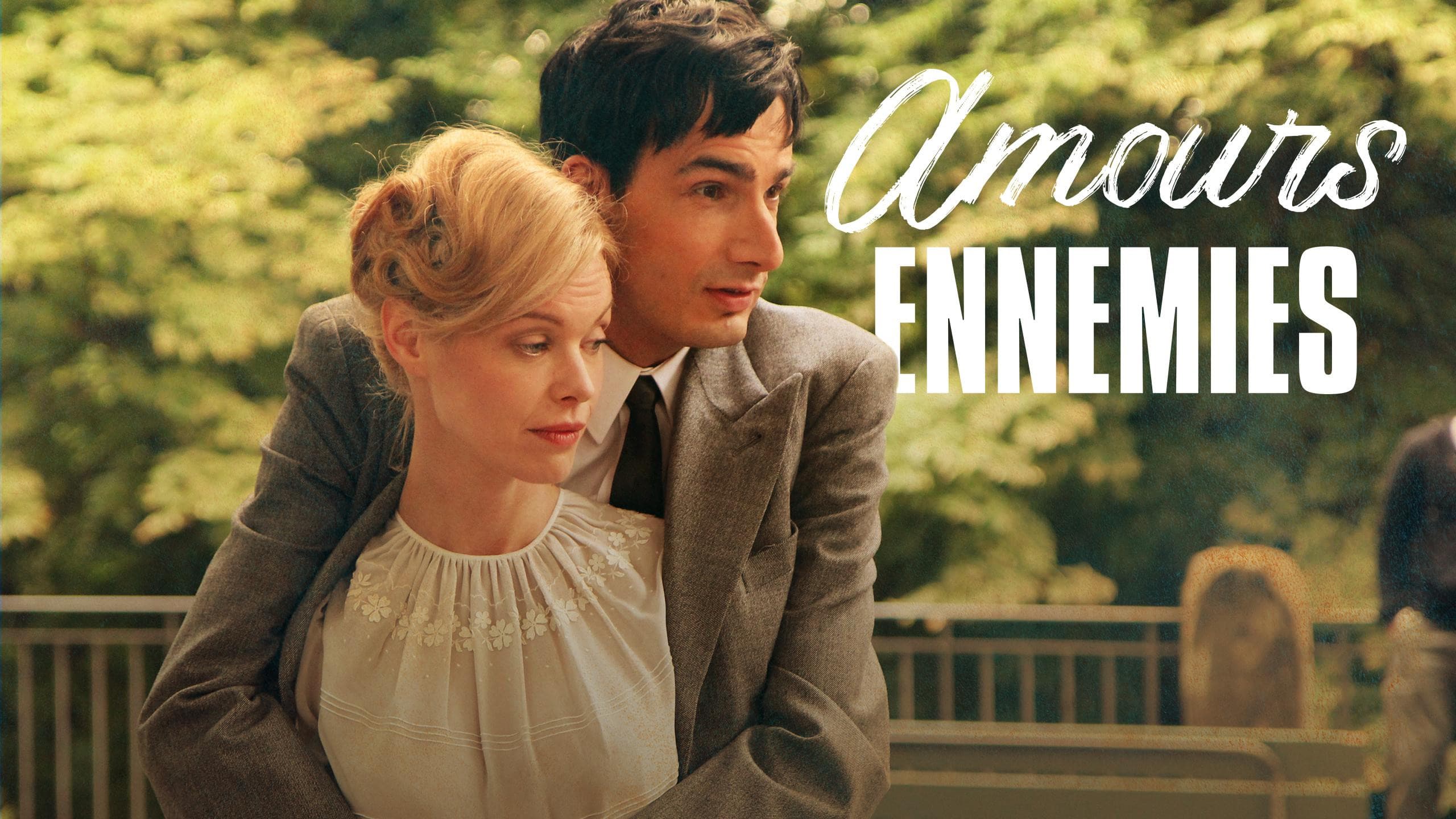 Amours ennemies