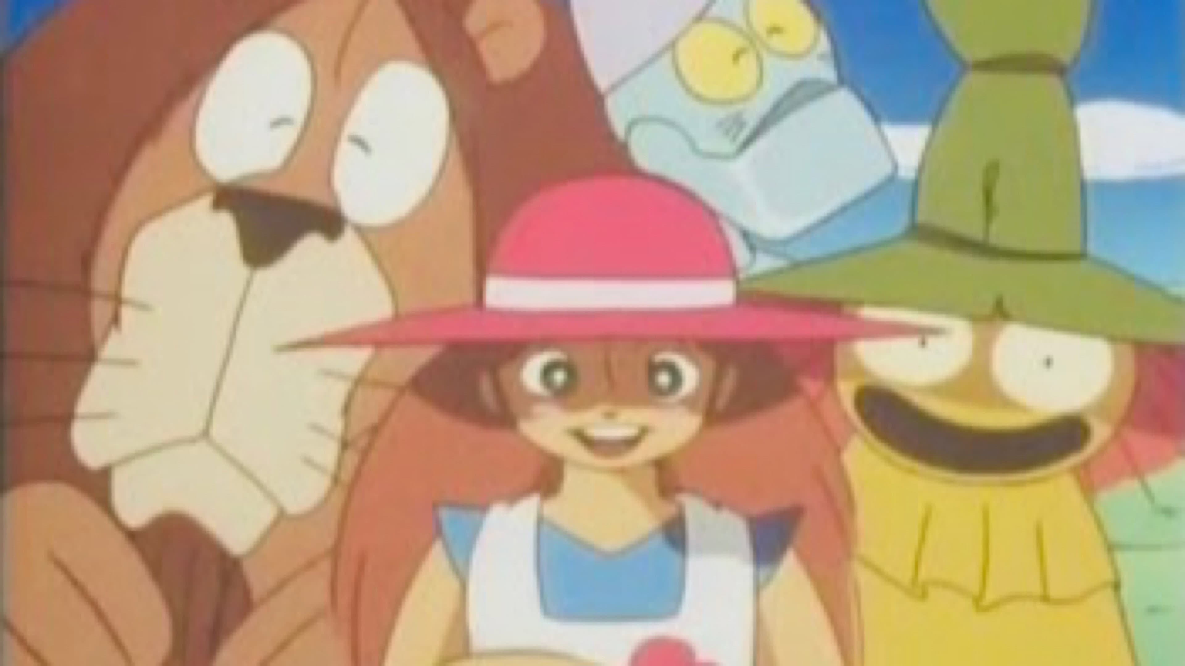 Ozu no Mahōtsukai