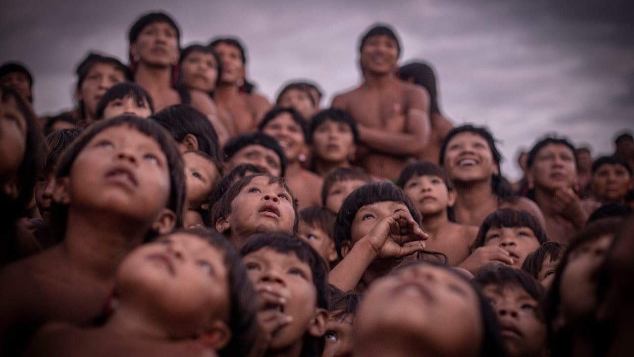 Yaõkwa - Imagem e Memória