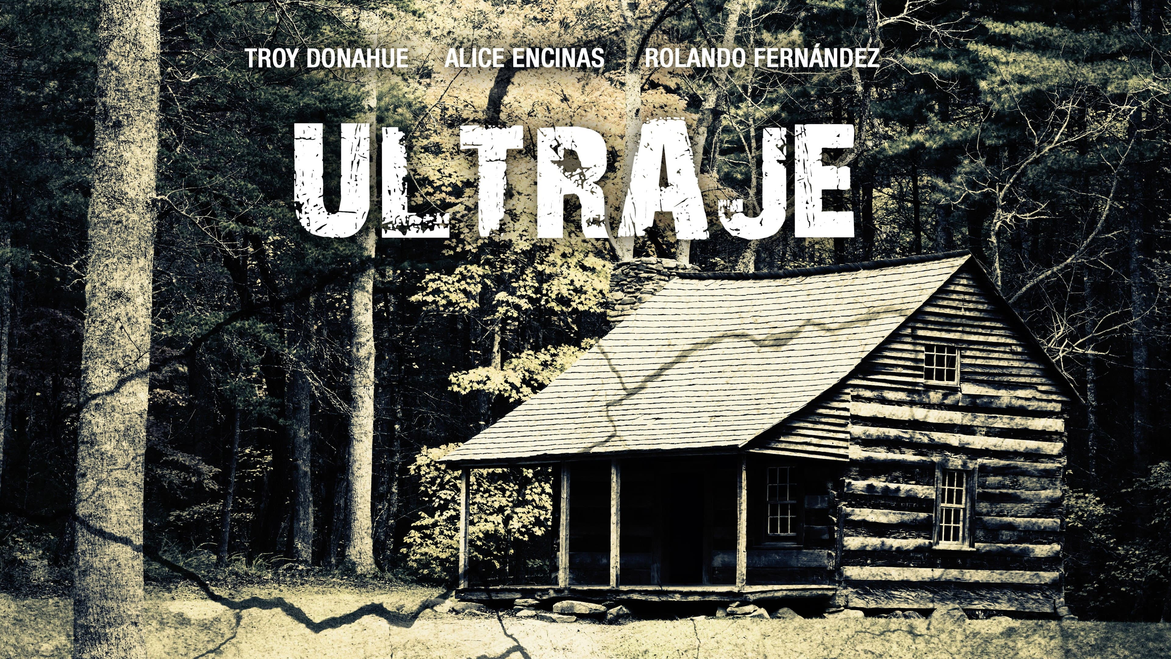 Ultraje