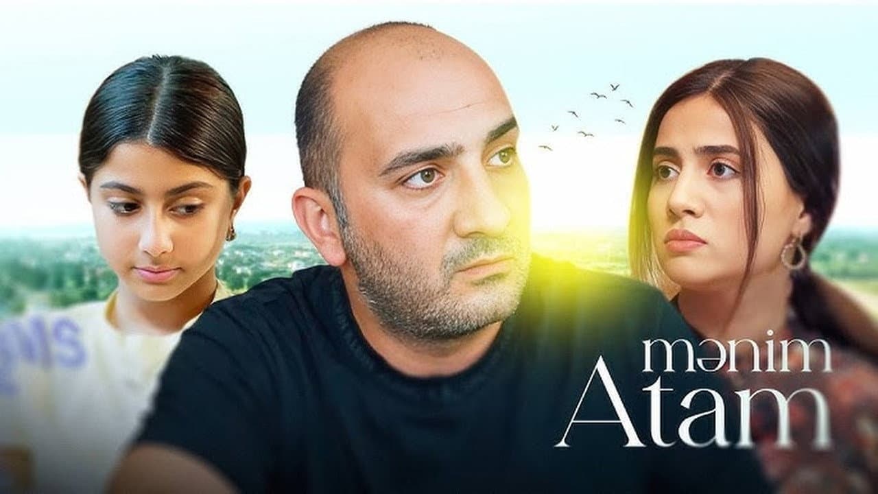 Mənim atam