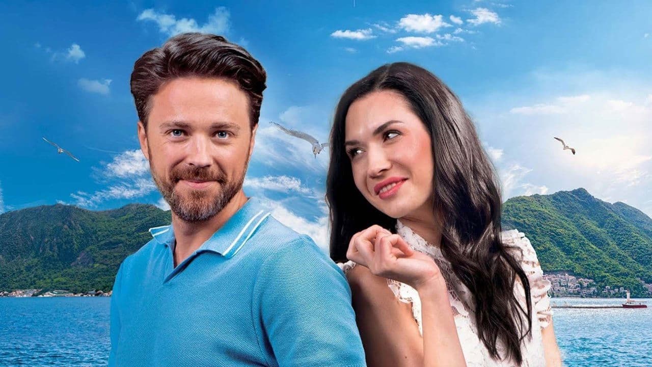 El Viaje Del Divorcio