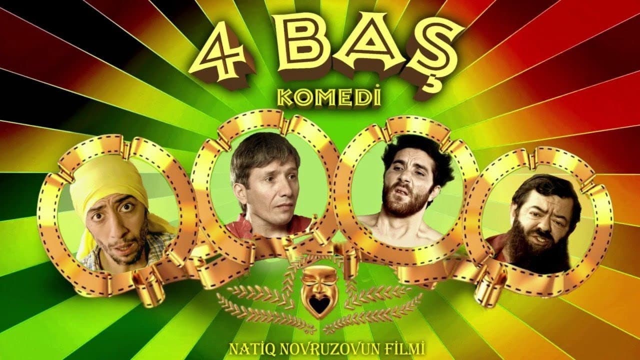 4 Baş