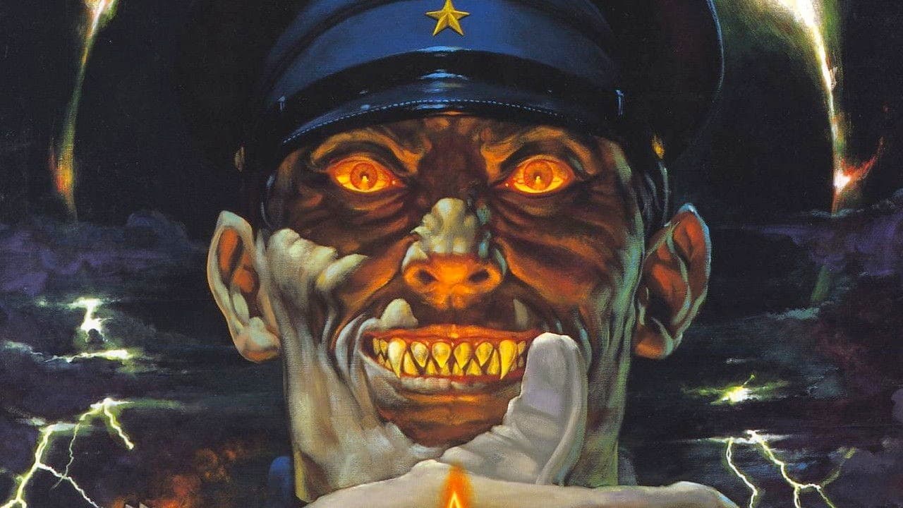 帝都物語