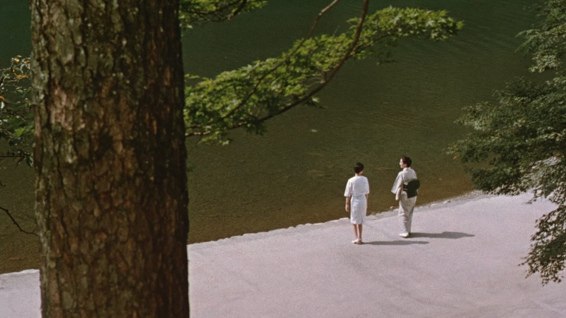 小早川家の秋