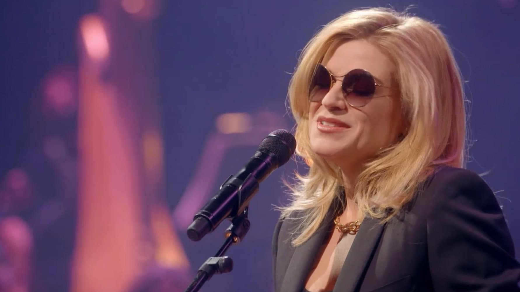 Melody Gardot - From Paris with Love