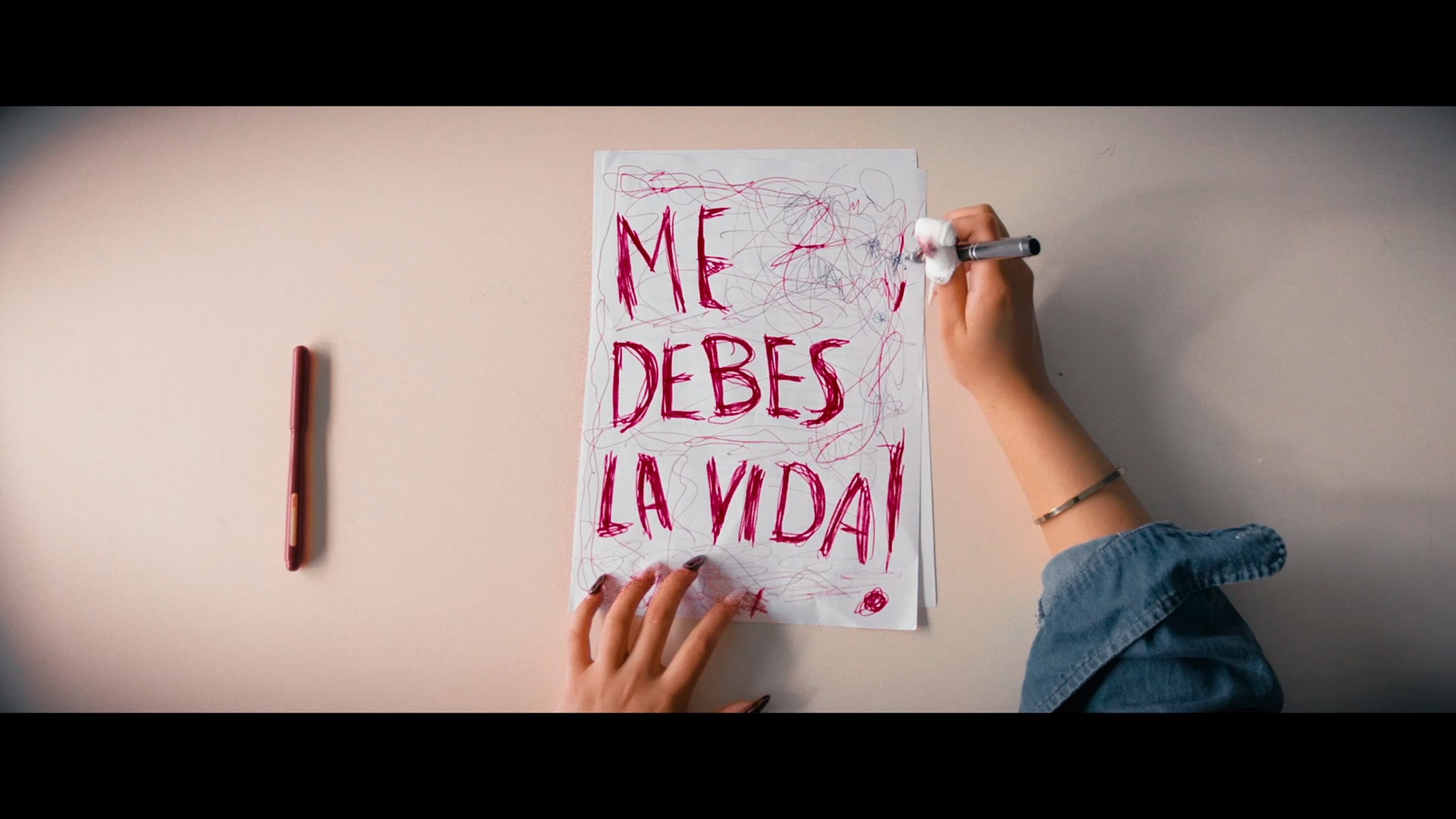 Me Debes La Vida 3