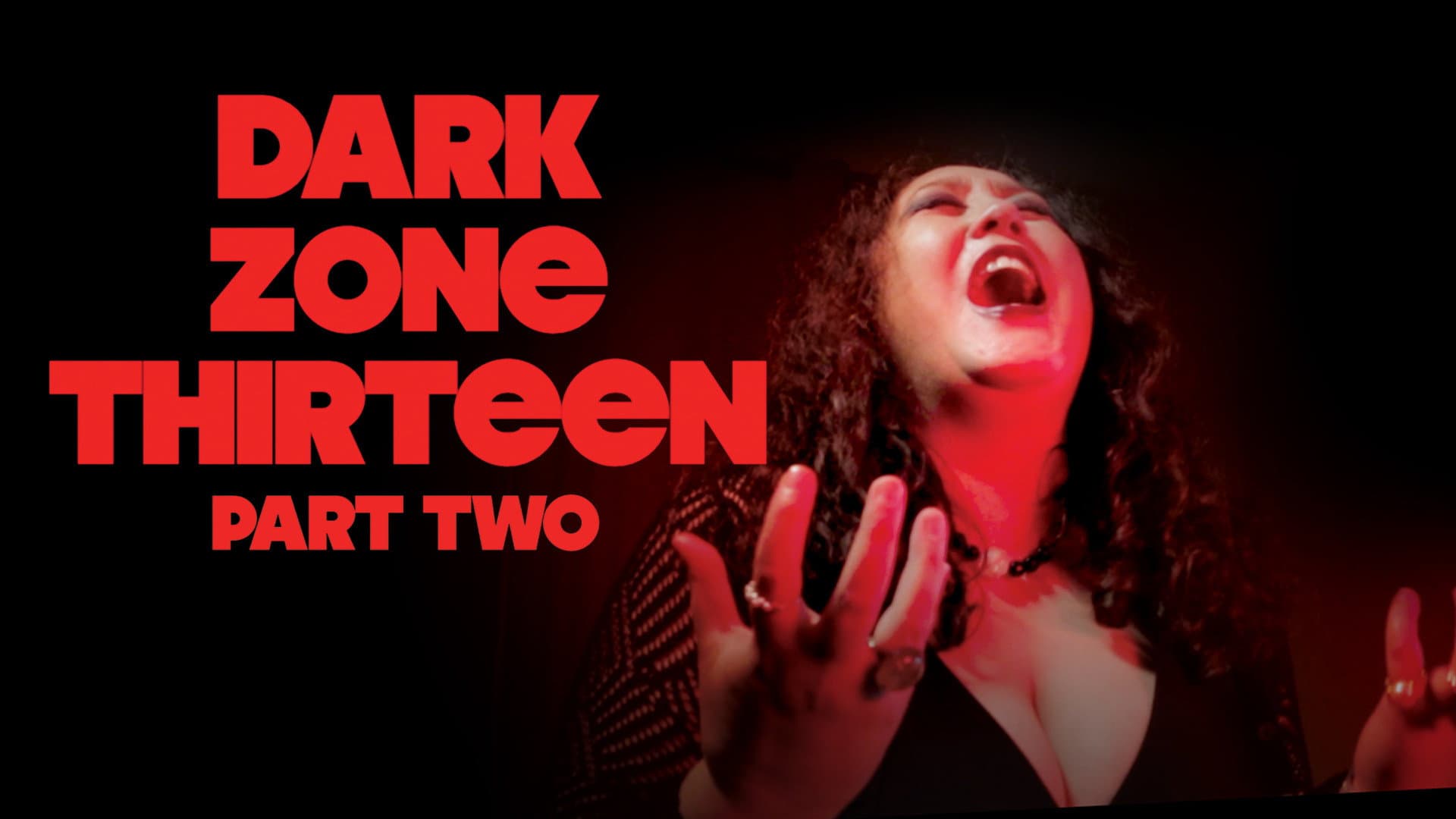 Dark Zone Thirteen Collection
