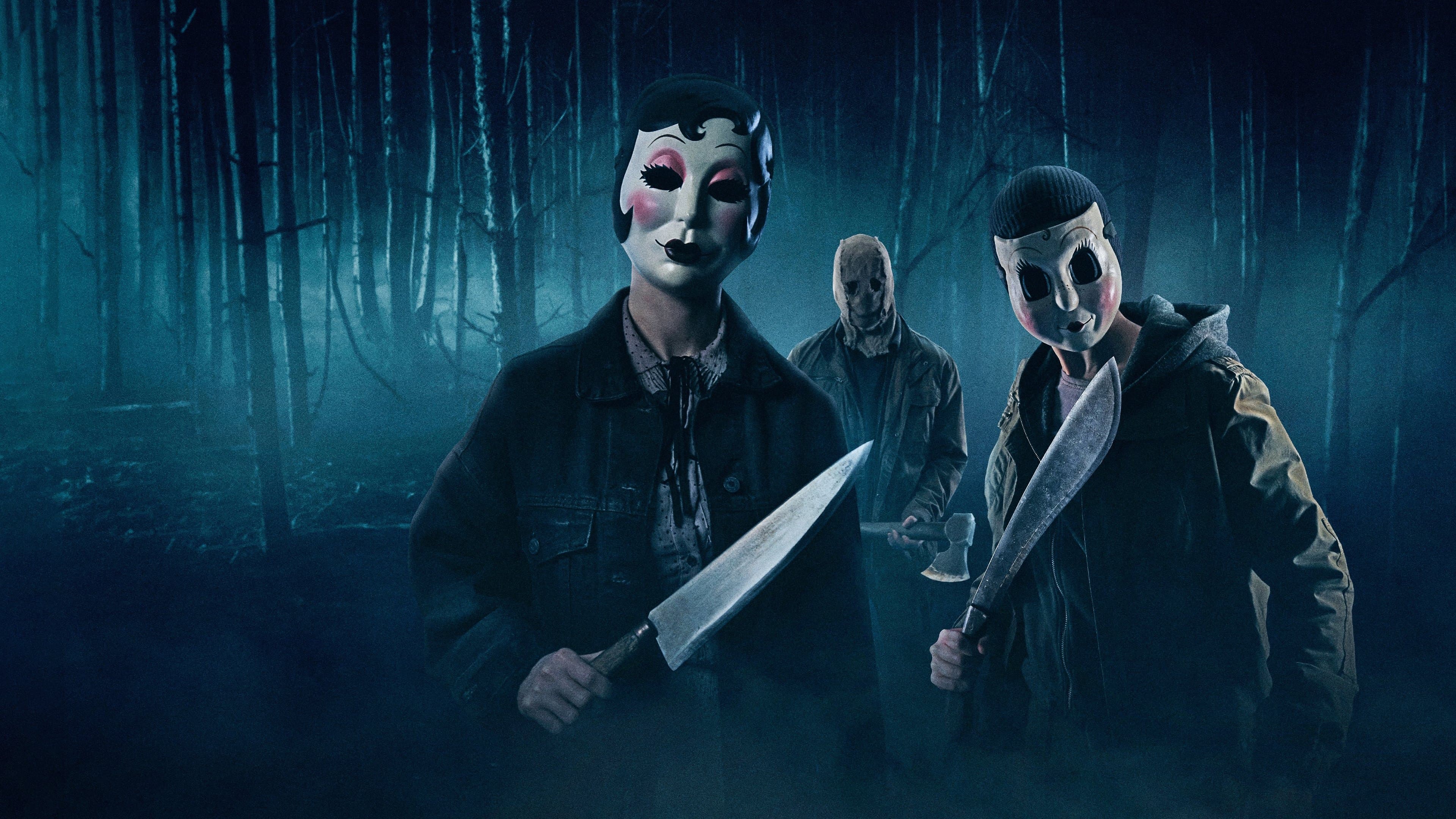 The Strangers (Remake) Collection