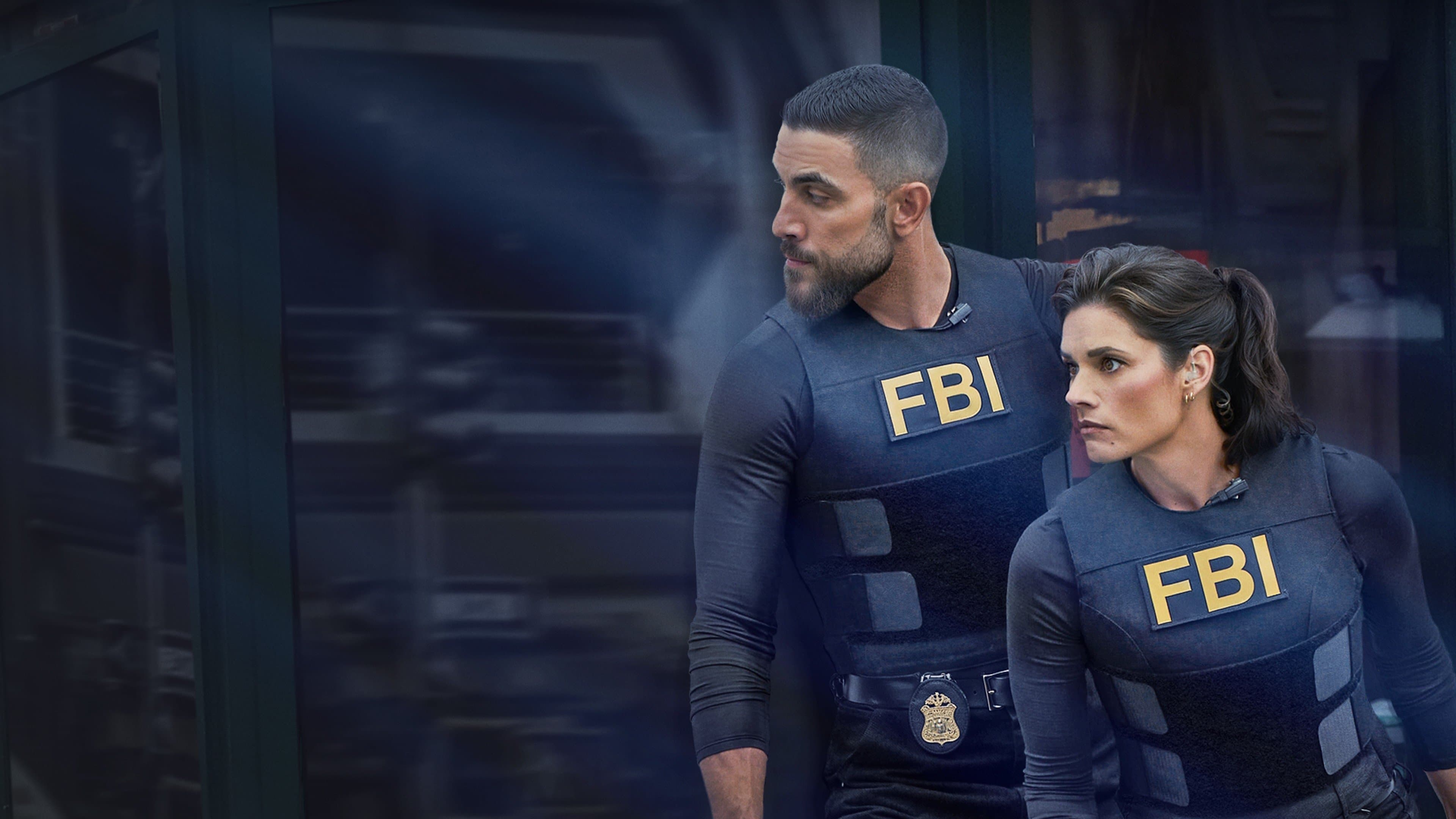 F.B.I.