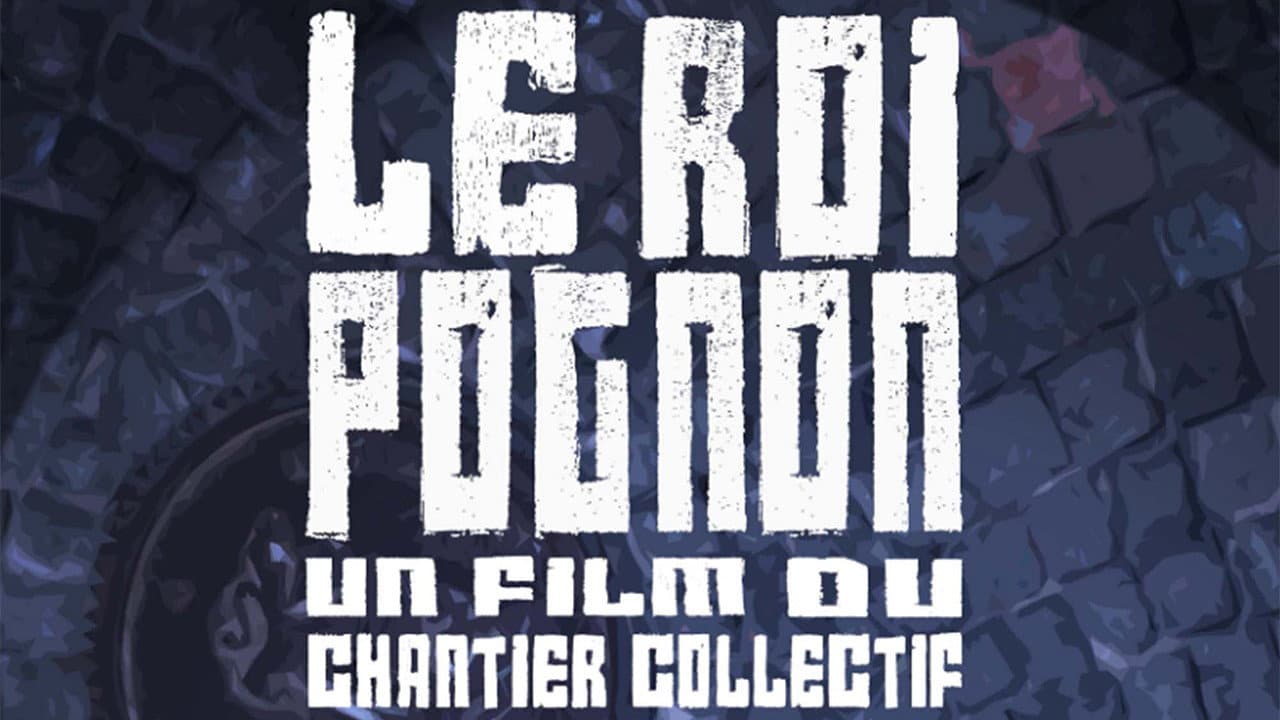 Le Roi Pognon