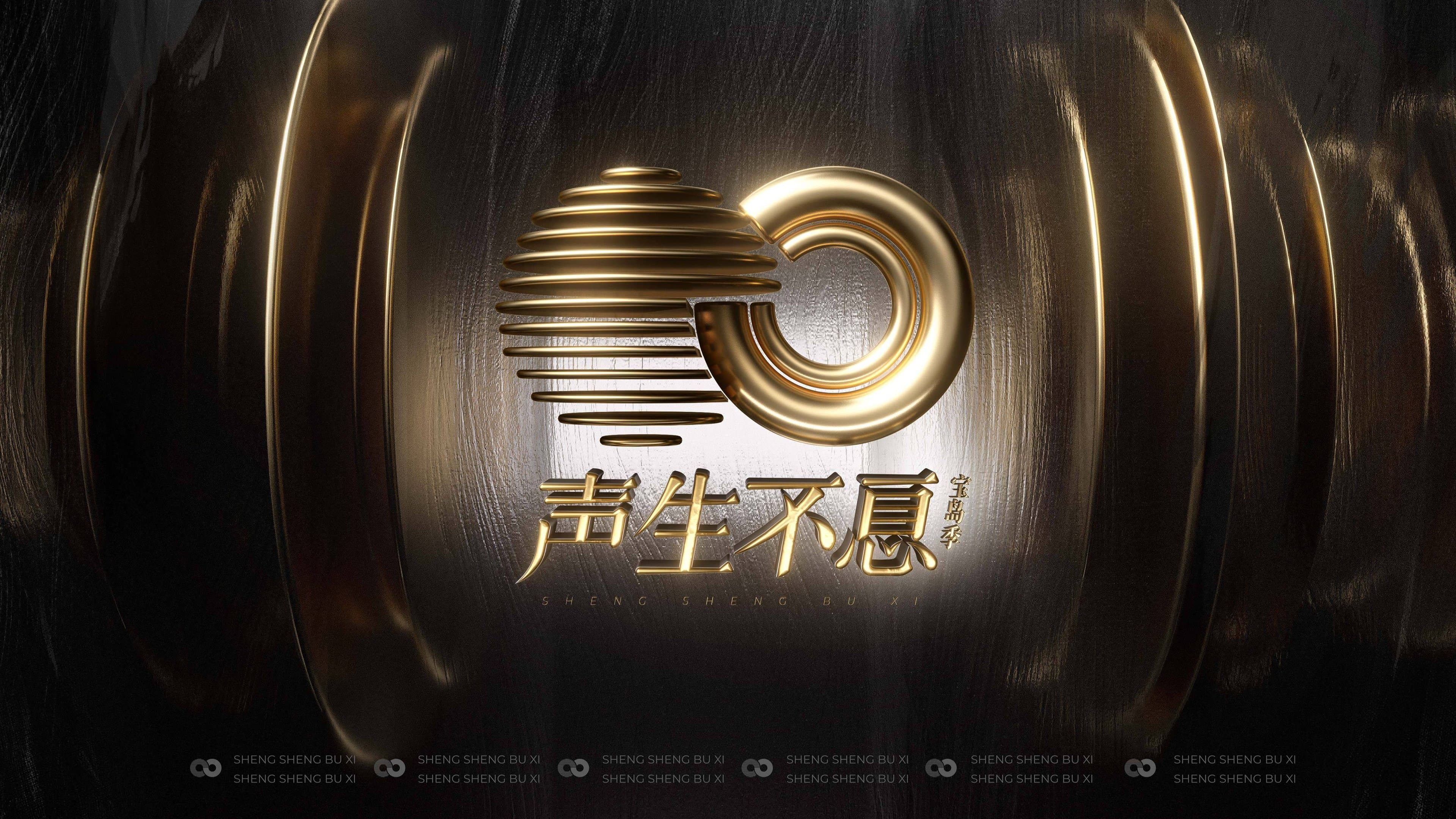 声生不息