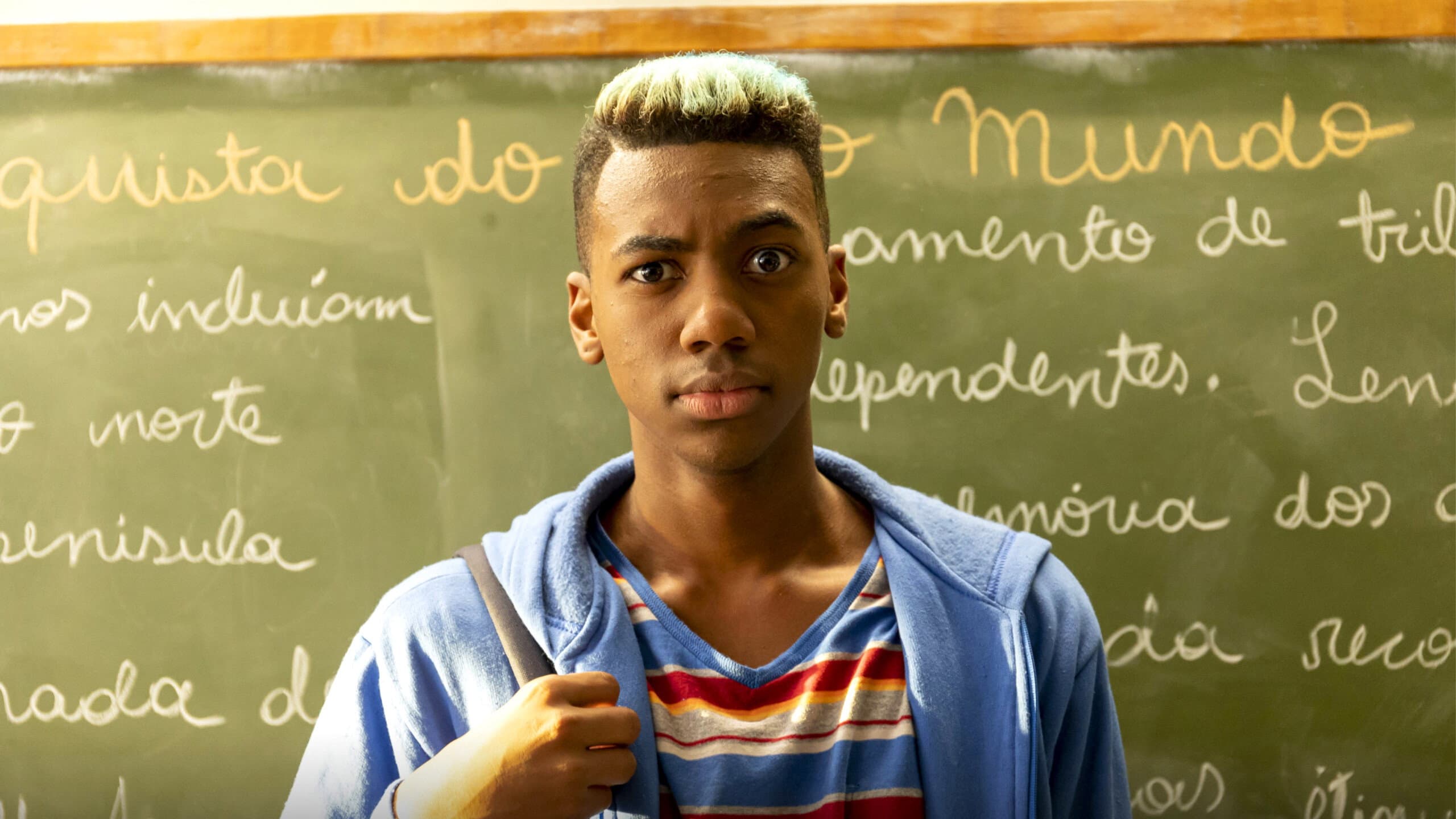 Escuela de Funk