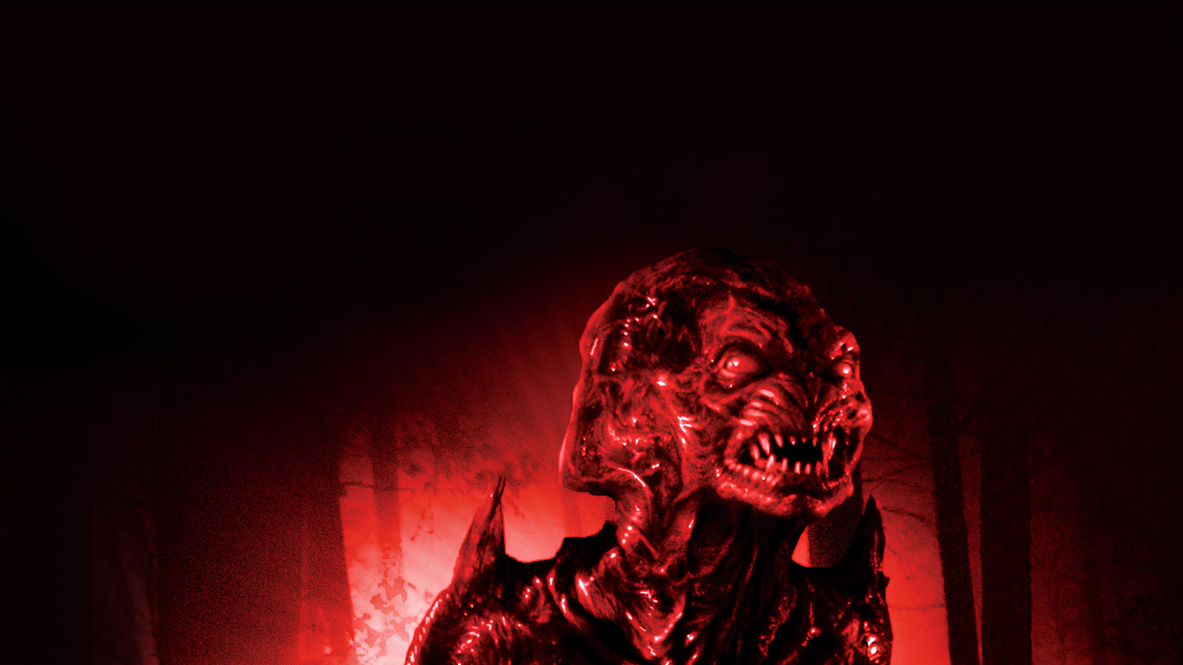Pumpkinhead: Feudo de sangre