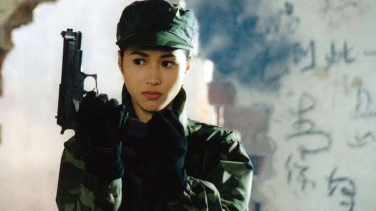 霹雳凤凰